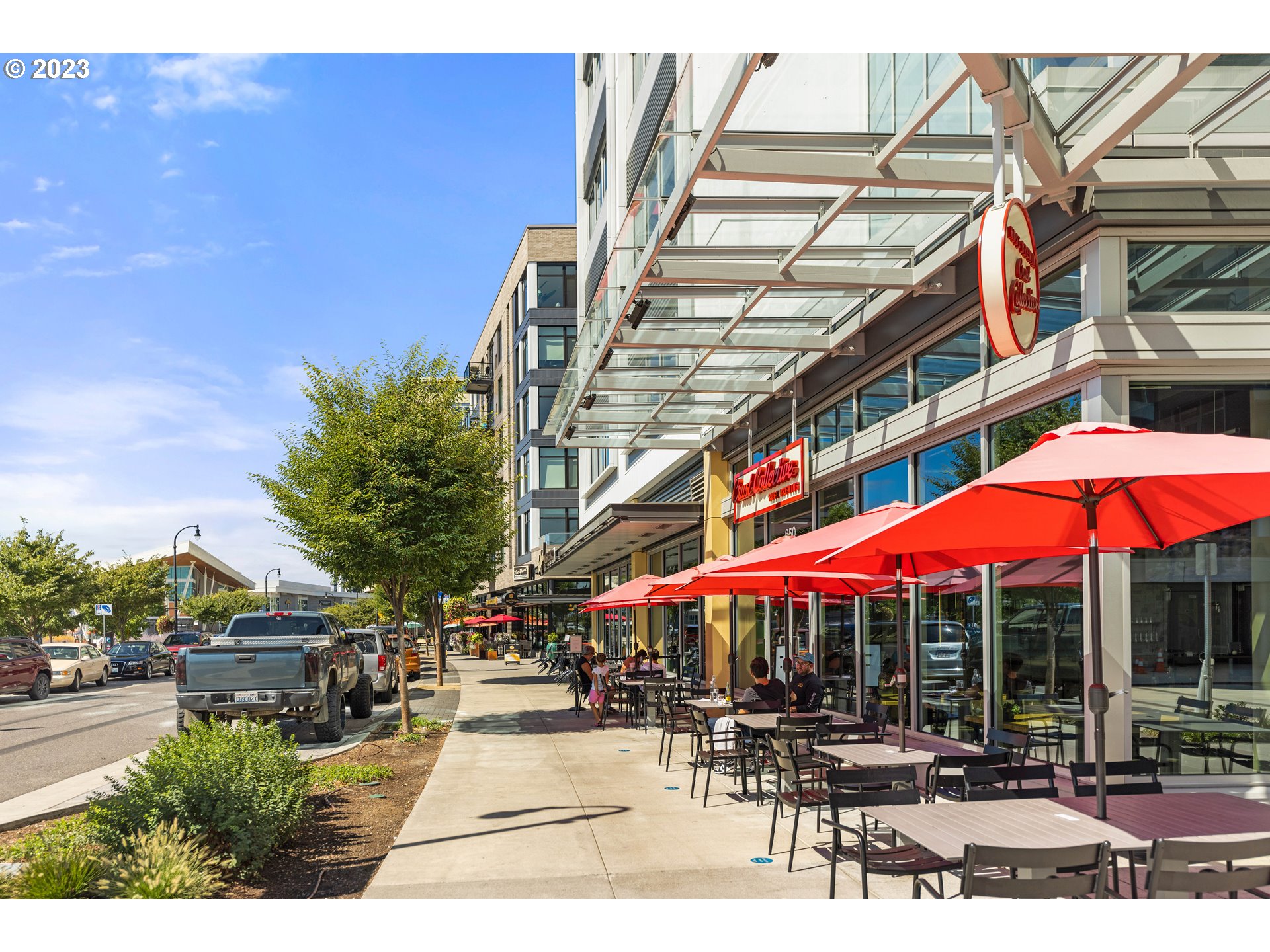 590 WATERFRONT WAY 301