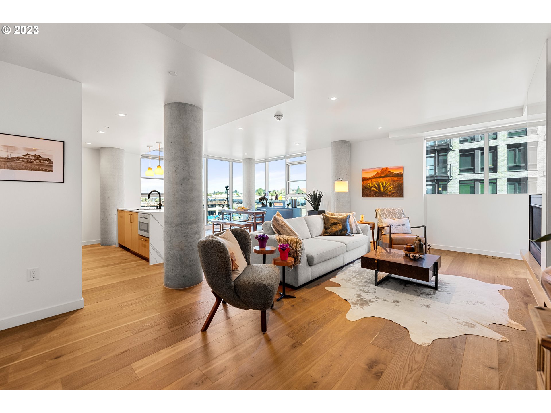 590 WATERFRONT WAY 301