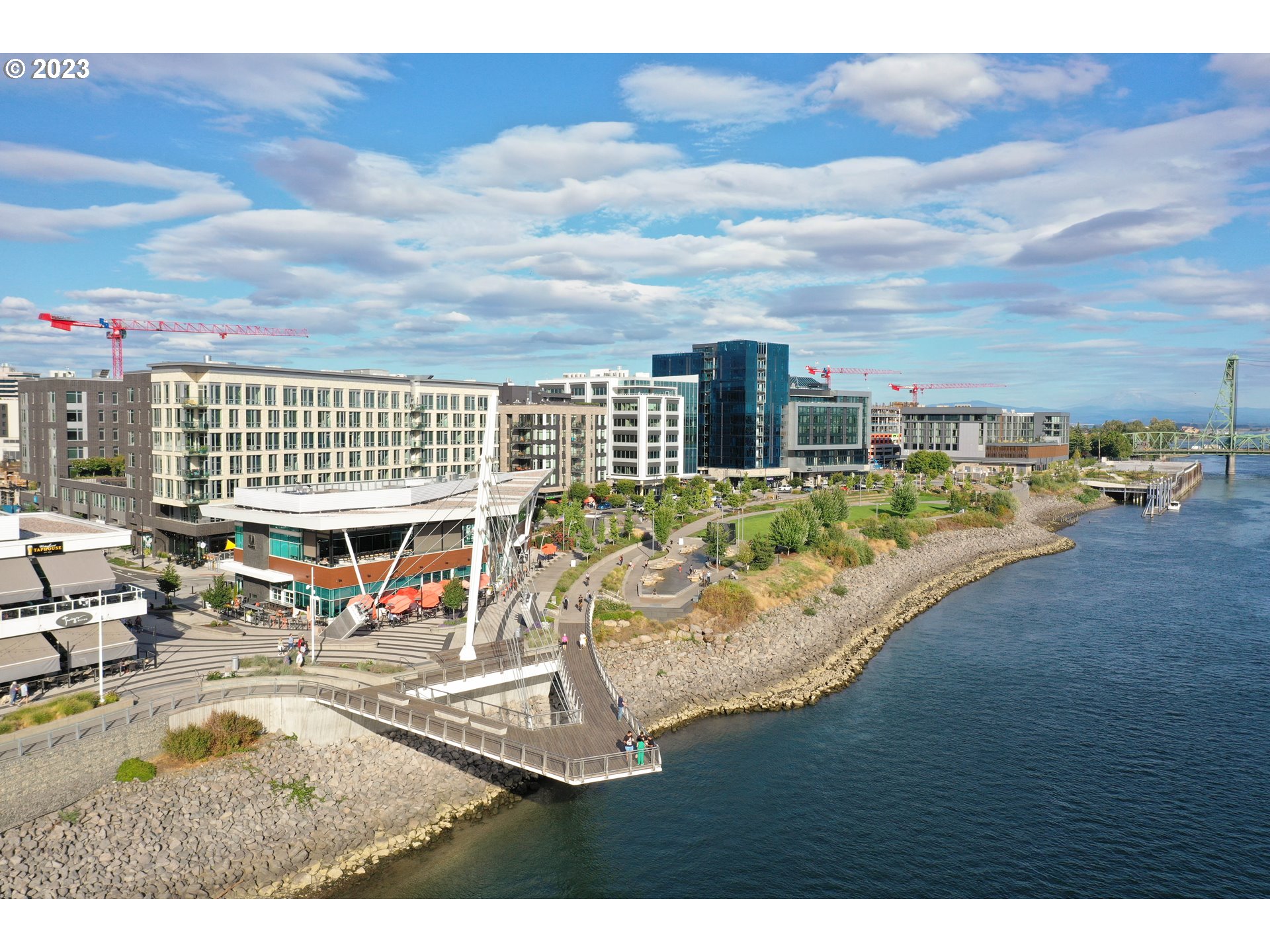 590 WATERFRONT WAY 301