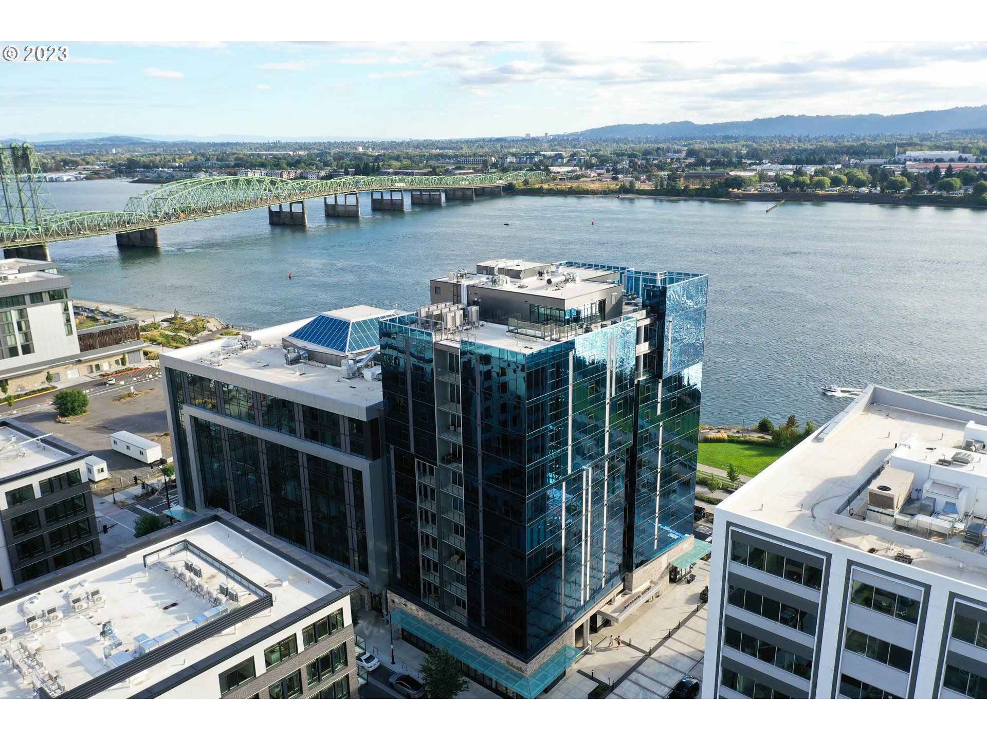 590 WATERFRONT WAY 301