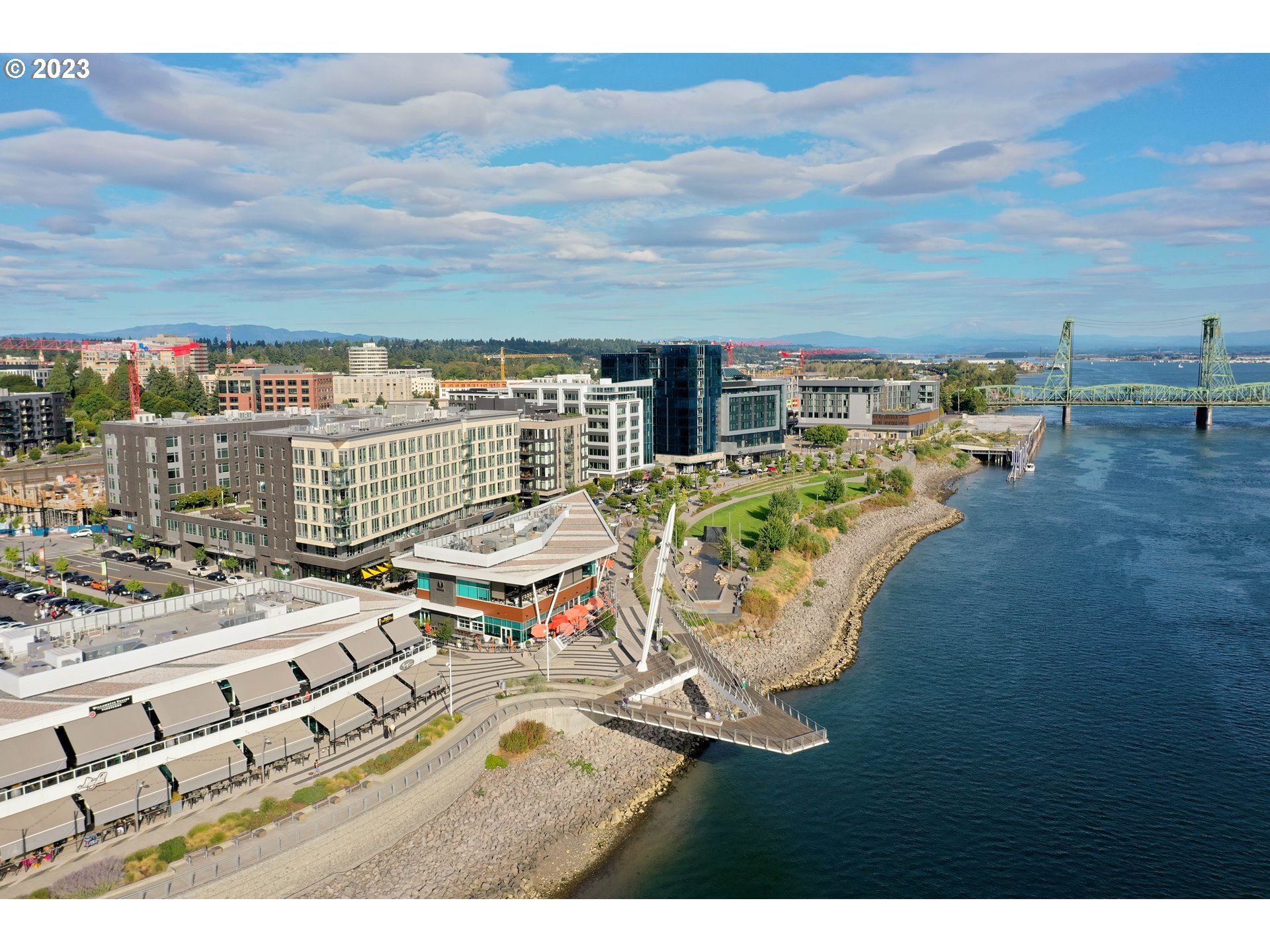 590 WATERFRONT WAY 301