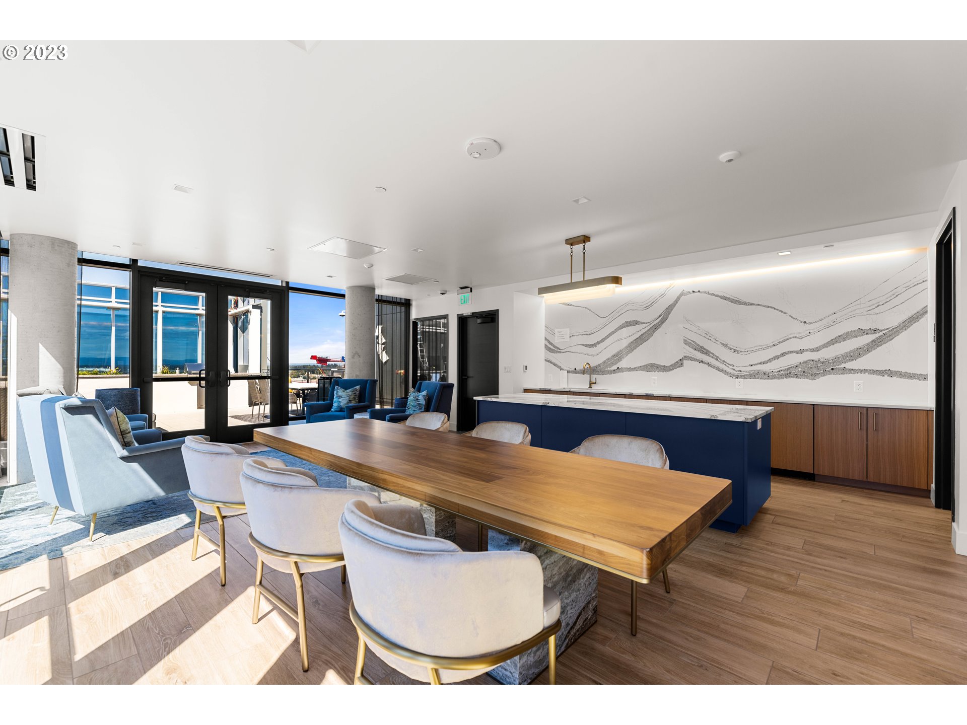 590 WATERFRONT WAY 301