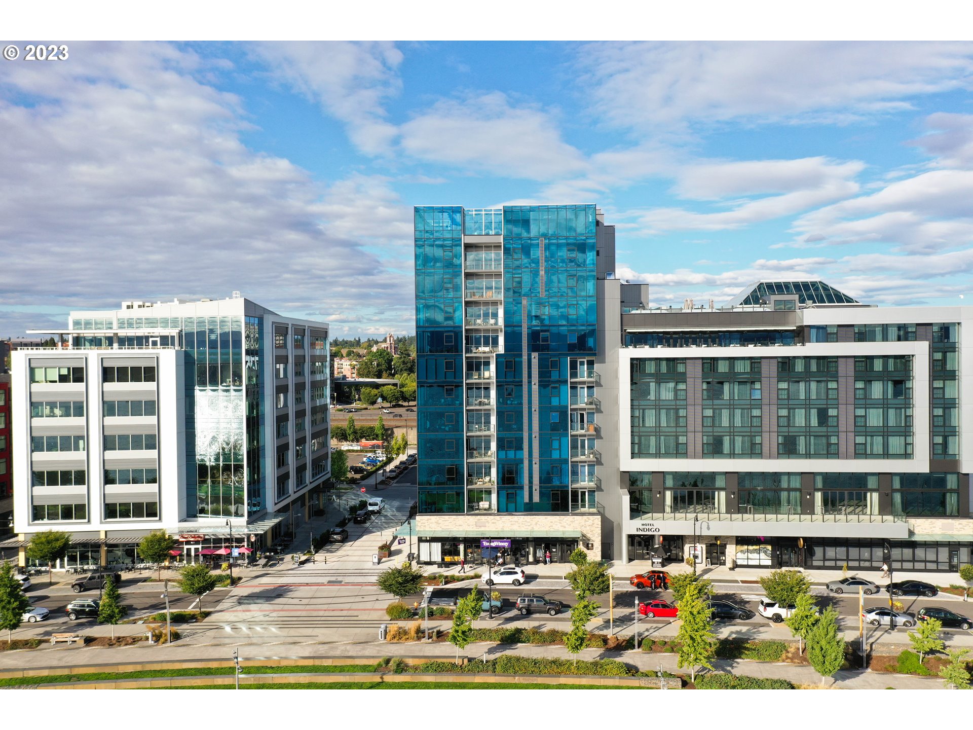 590 WATERFRONT WAY 301