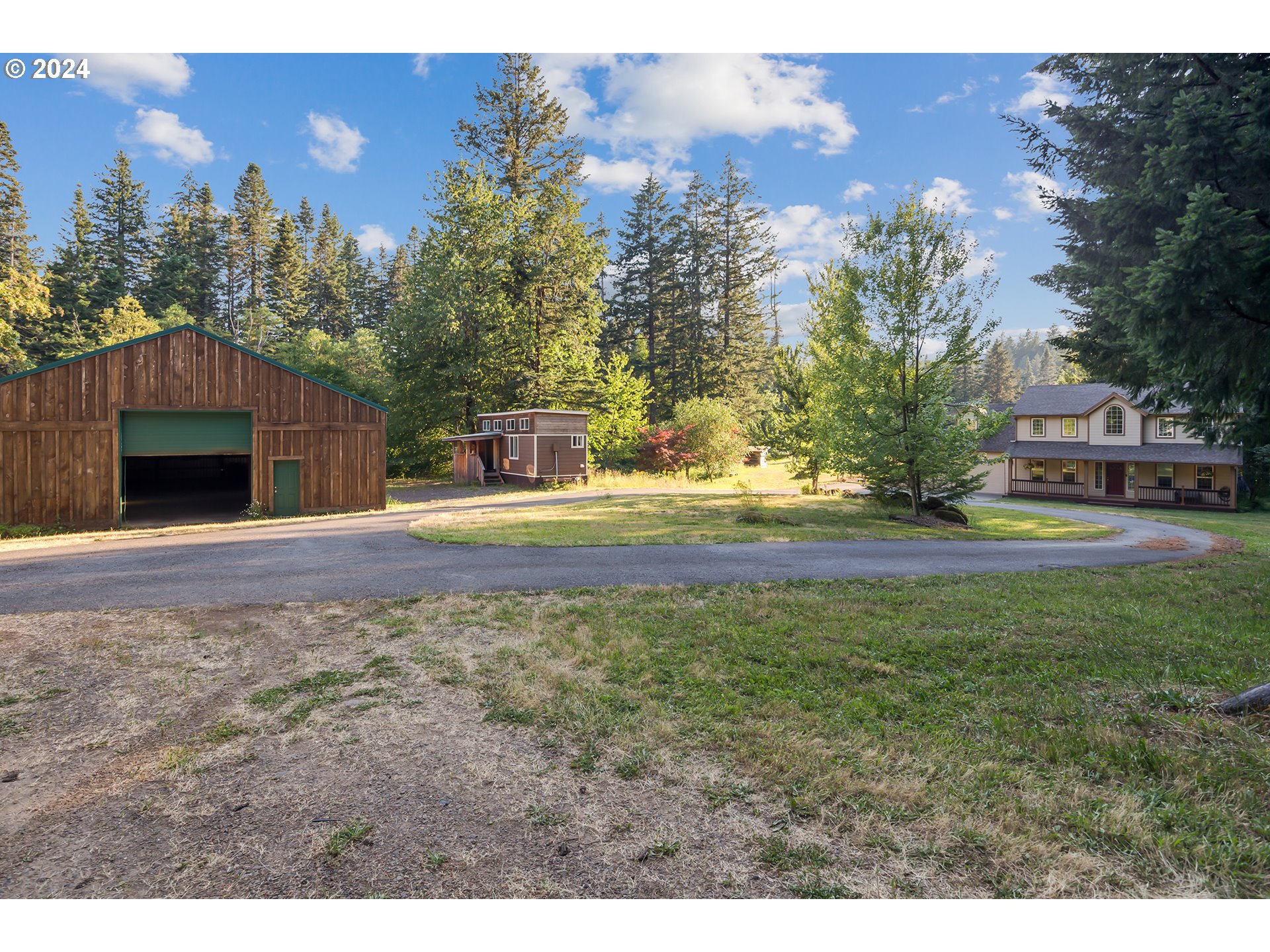 621 WOODARD CREEK RD