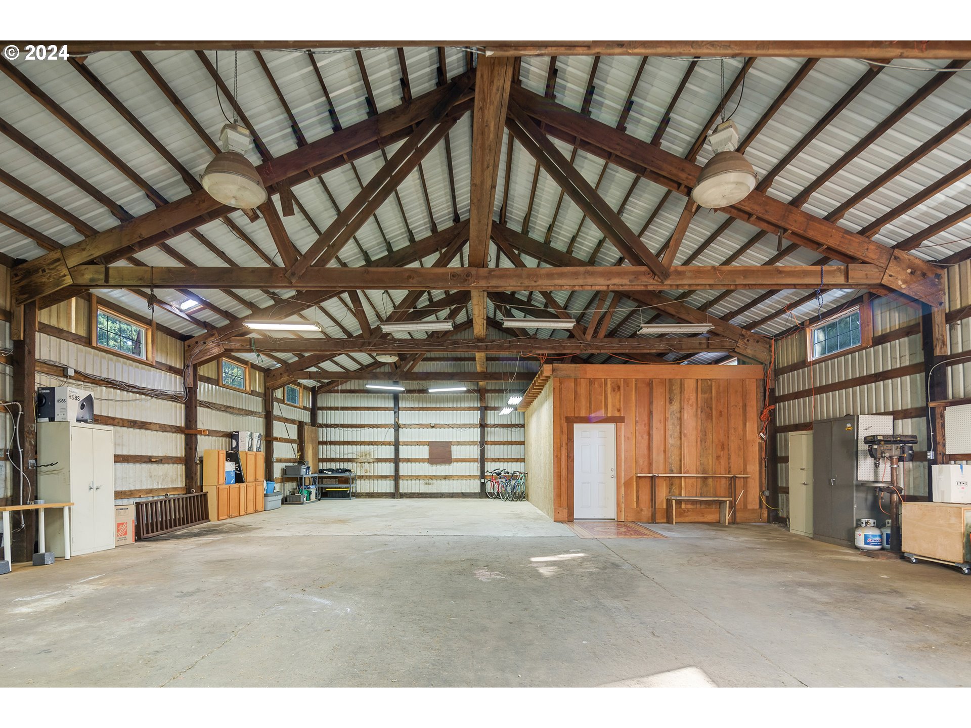 621 WOODARD CREEK RD