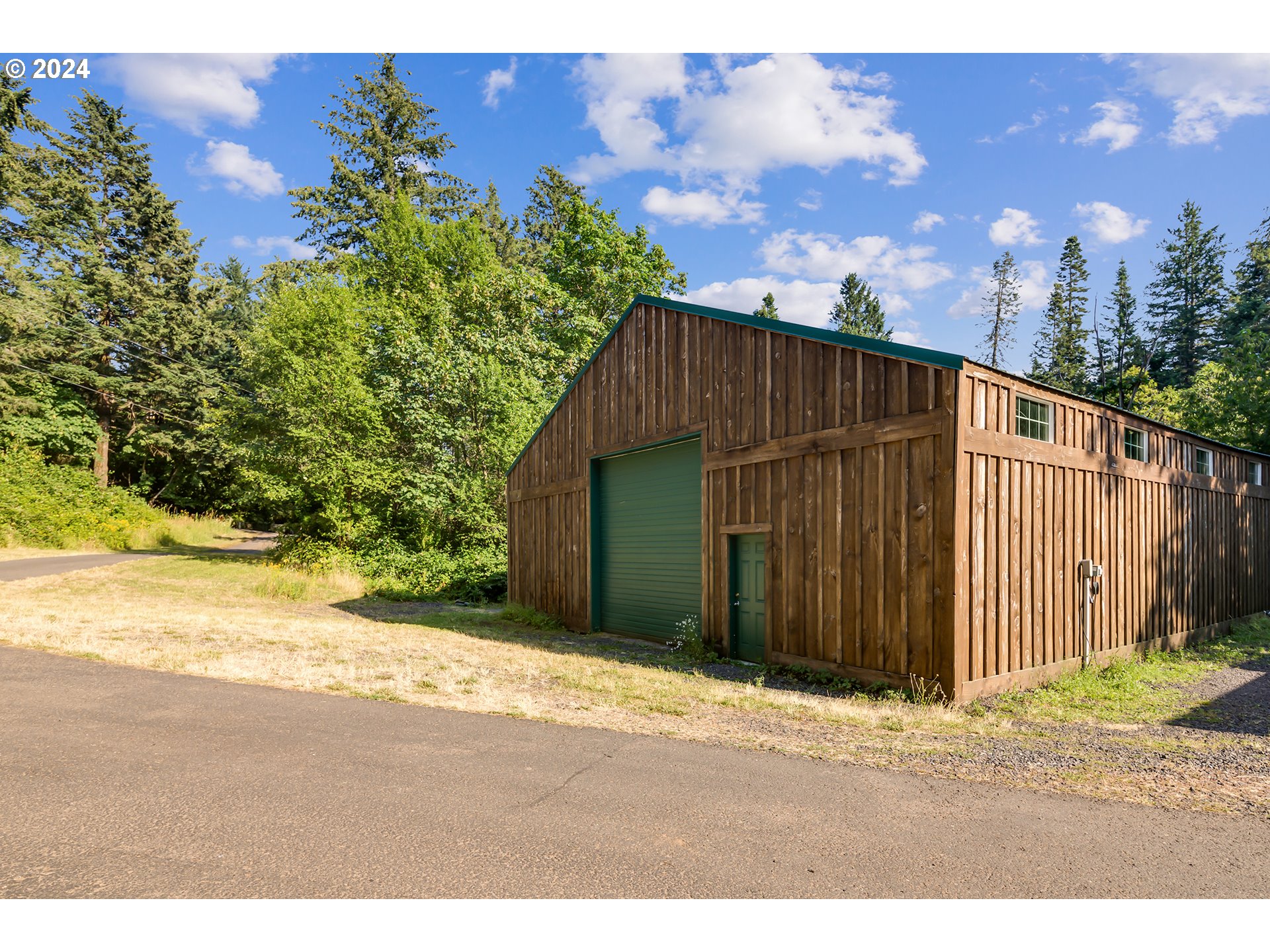 621 WOODARD CREEK RD