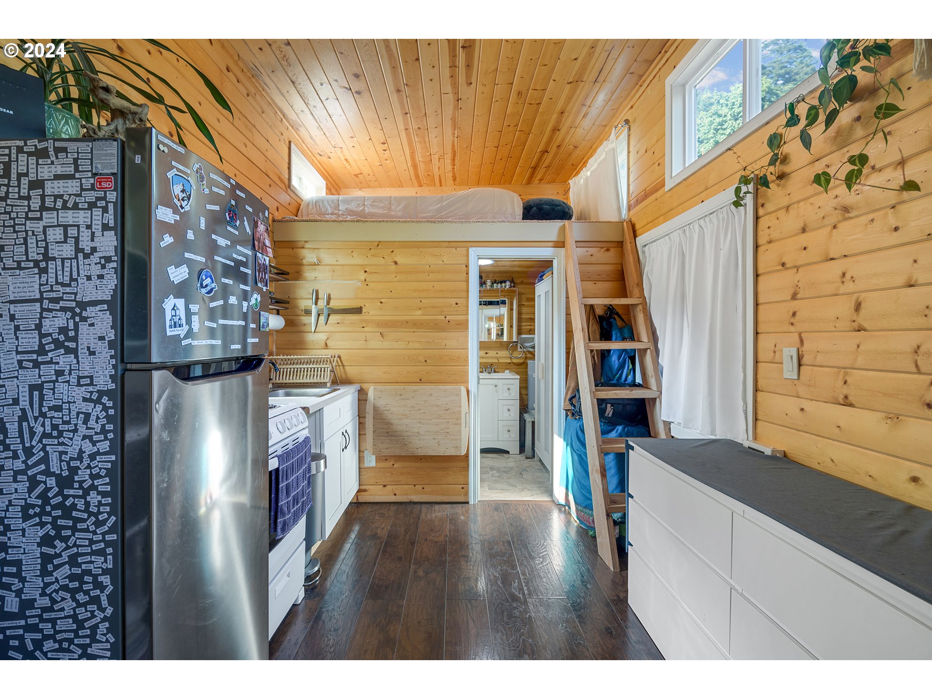 621 WOODARD CREEK RD