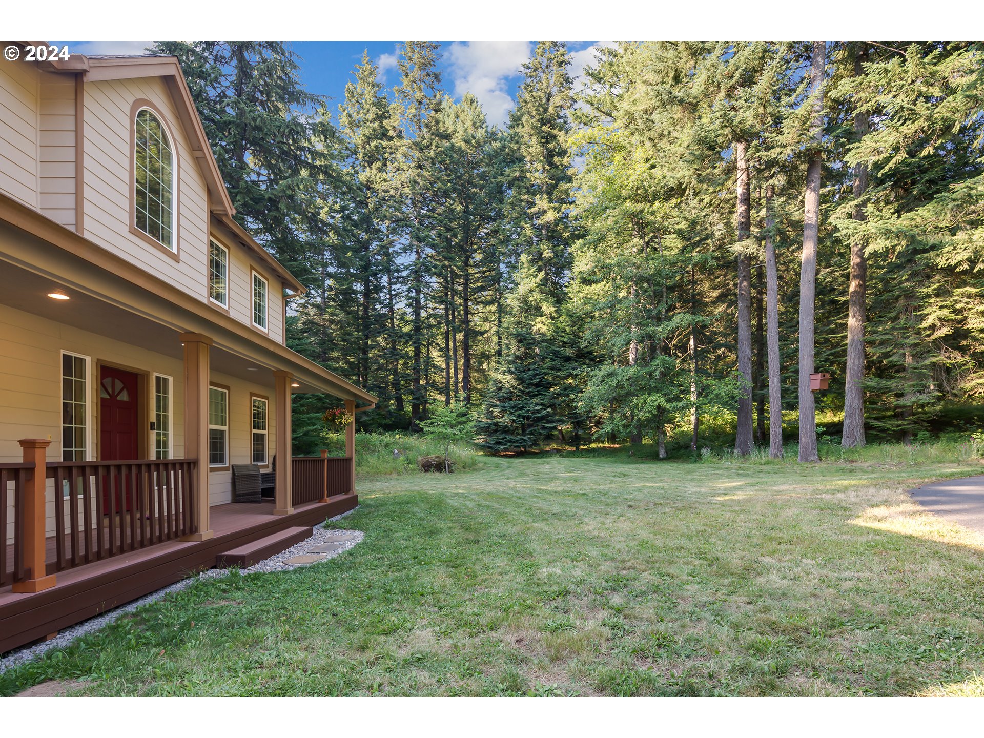 621 WOODARD CREEK RD