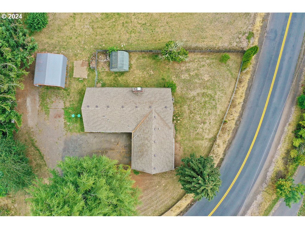 130 SPENCER CREEK RD