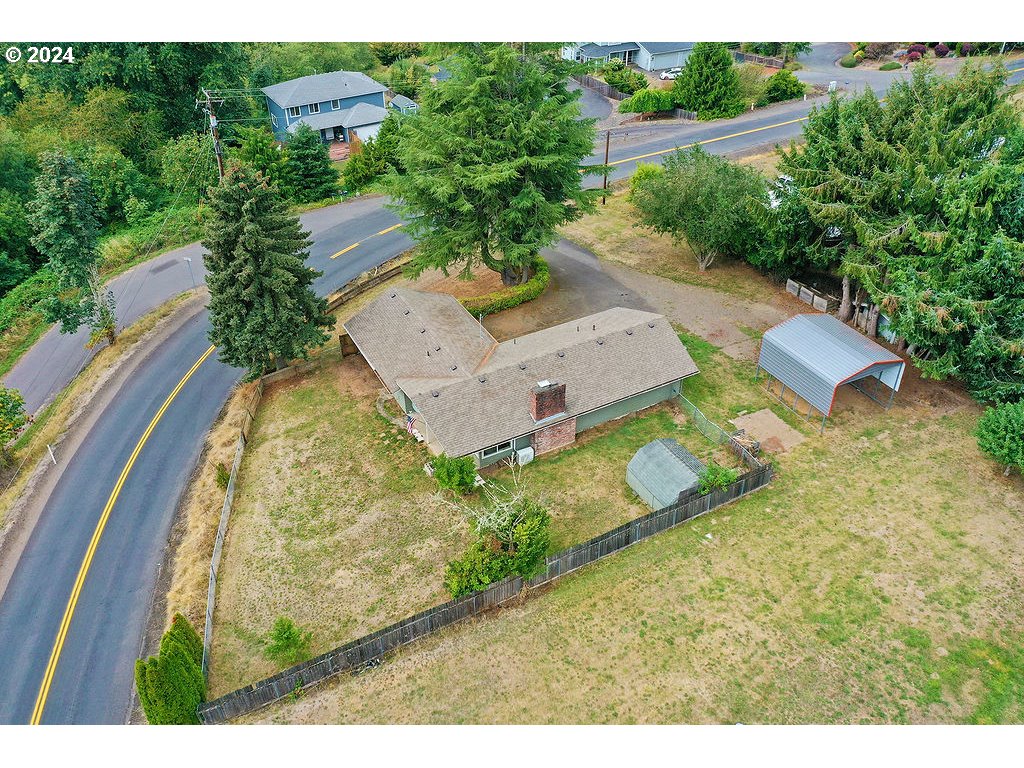 130 SPENCER CREEK RD