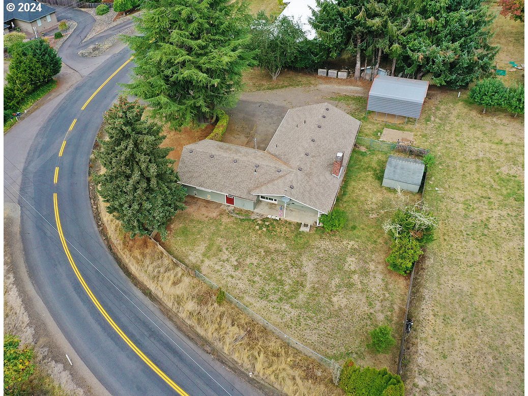 130 SPENCER CREEK RD