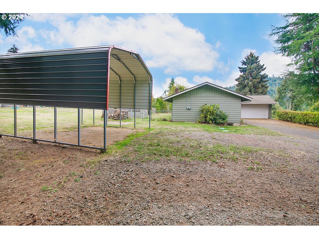 130 SPENCER CREEK RD