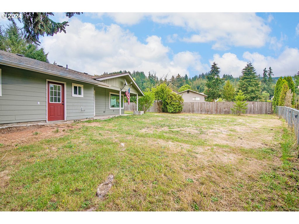 130 SPENCER CREEK RD