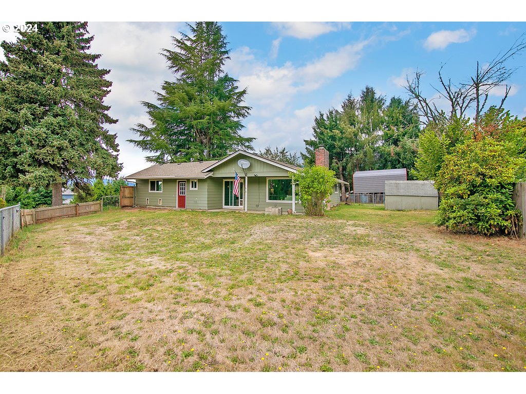 130 SPENCER CREEK RD