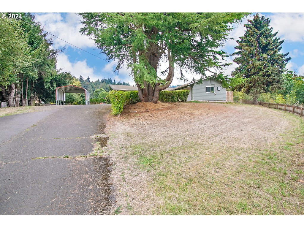 130 SPENCER CREEK RD