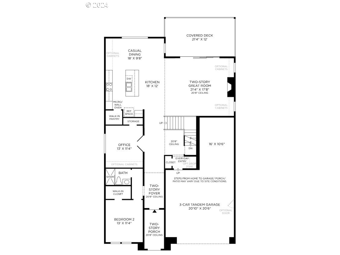 2672 N 48th AVE lot 106, Camas Unit: lot 106