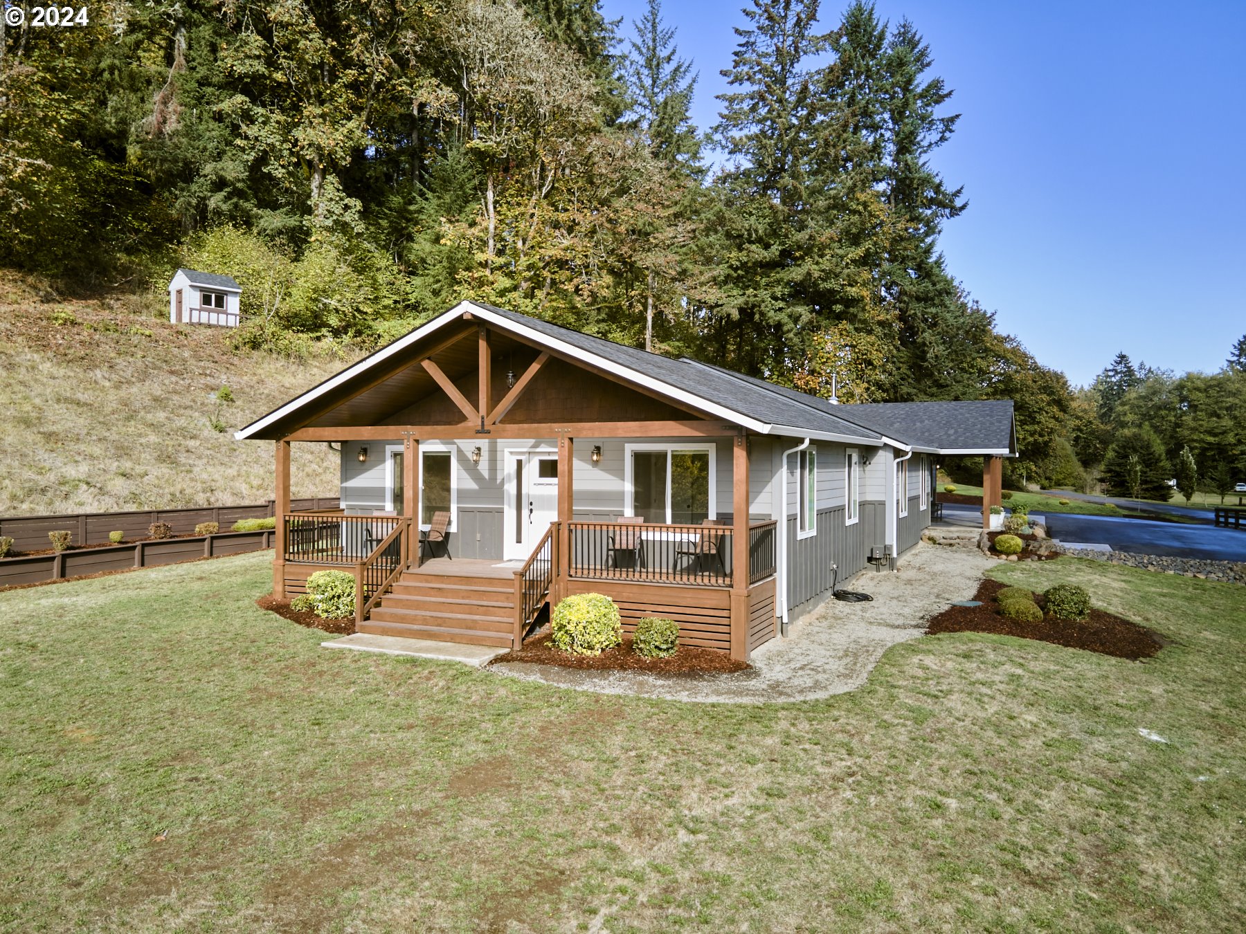 164 BOZARTH HEIGHTS RD