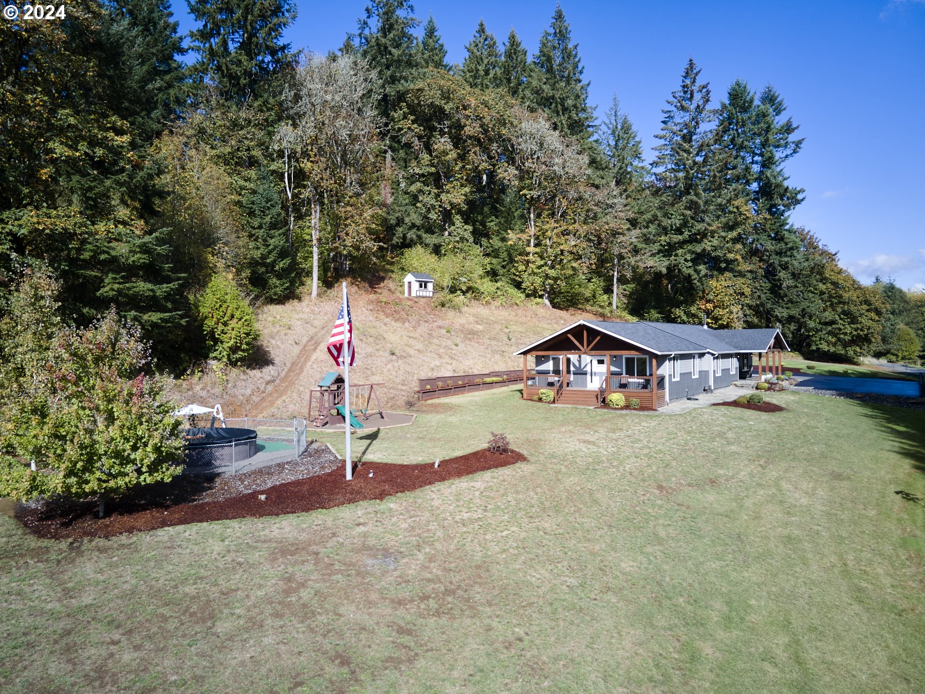 164 BOZARTH HEIGHTS RD