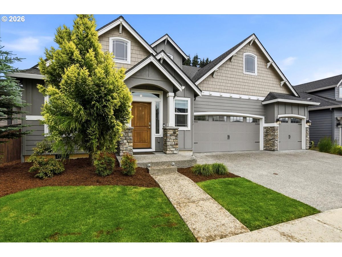 3293 N ABERNATHY CIR