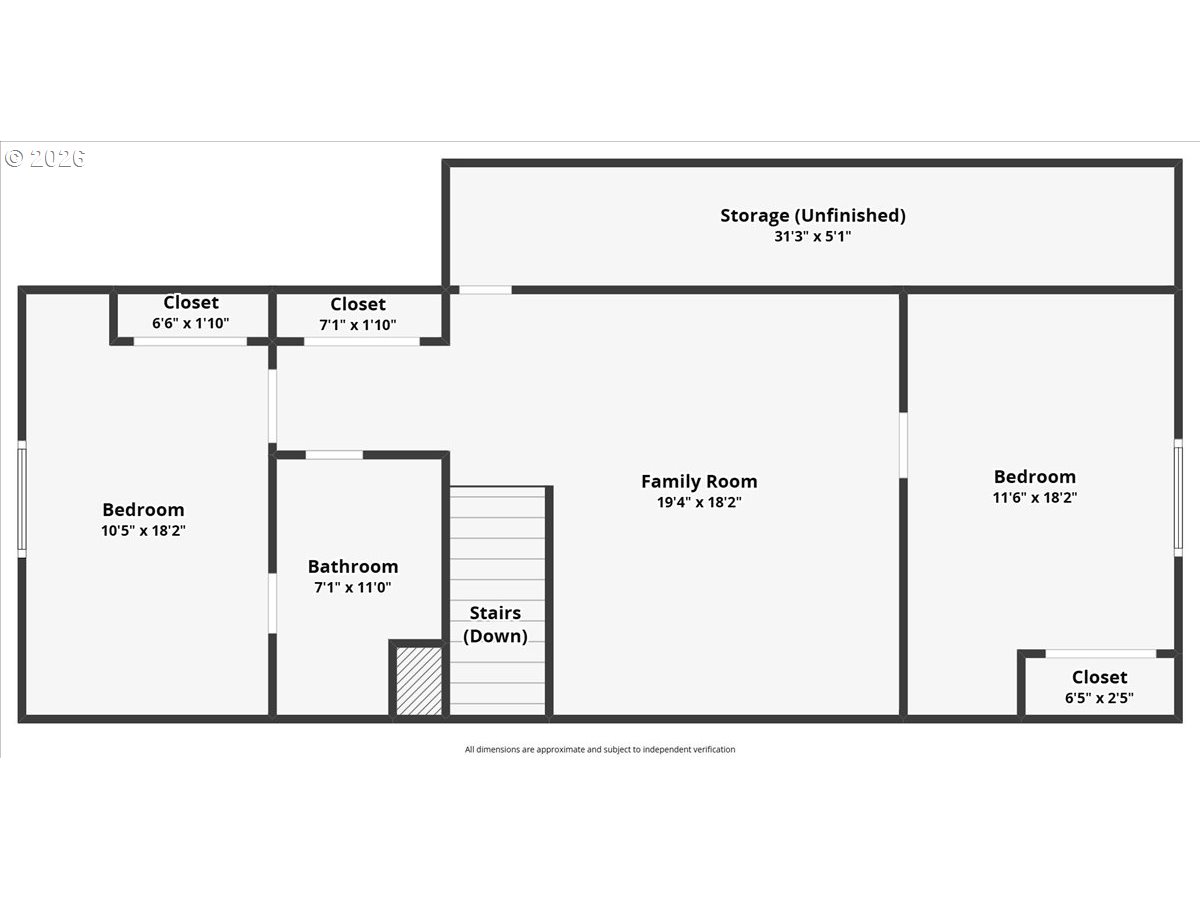 3293 N ABERNATHY CIR