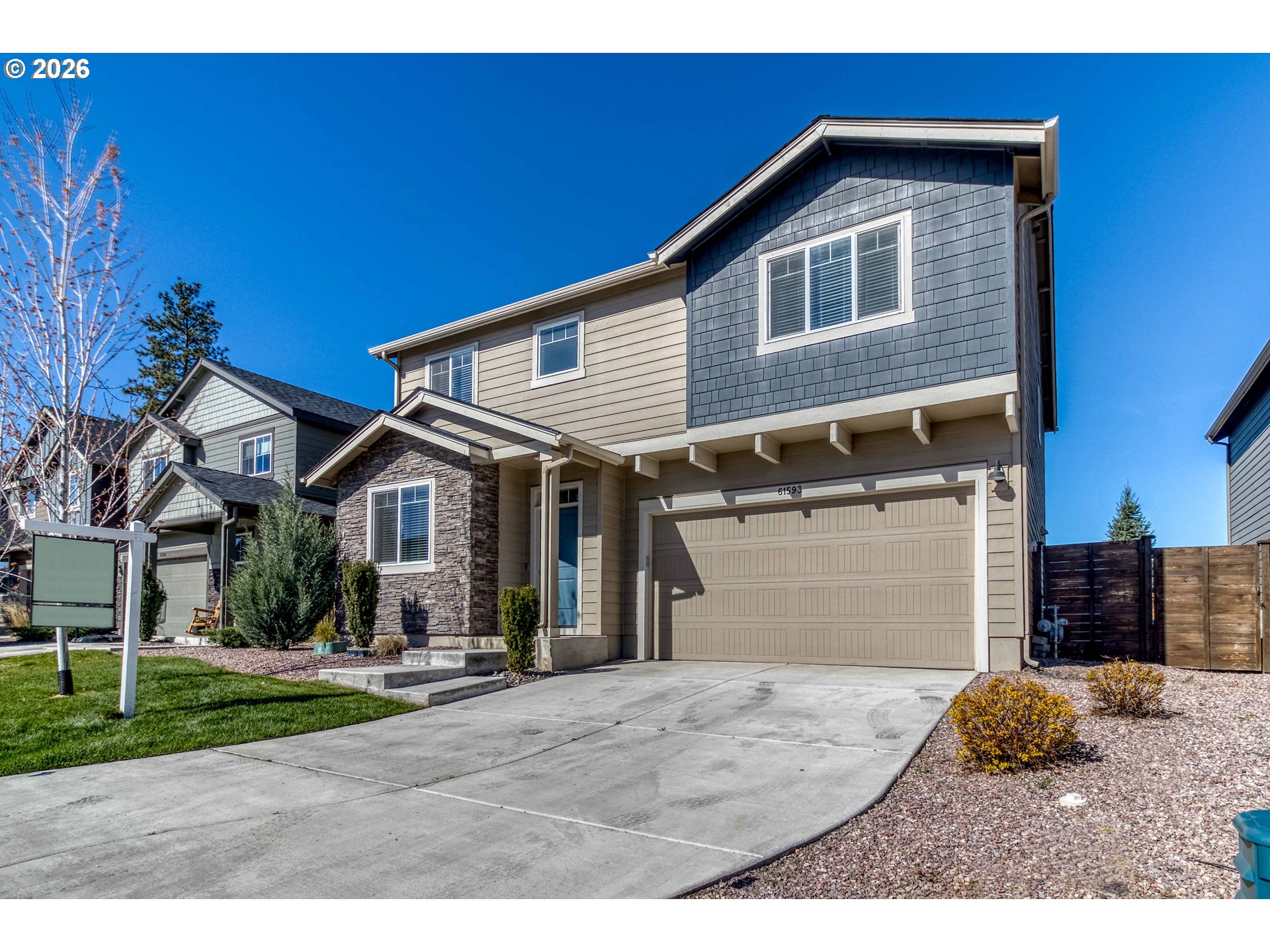 61593 SE LORENZO DR