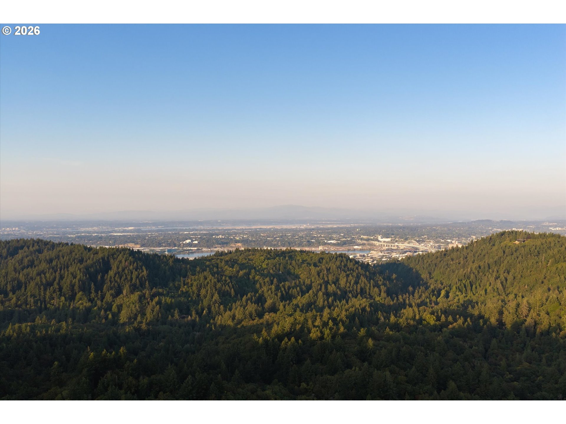 318 NW SKYLINE BLVD