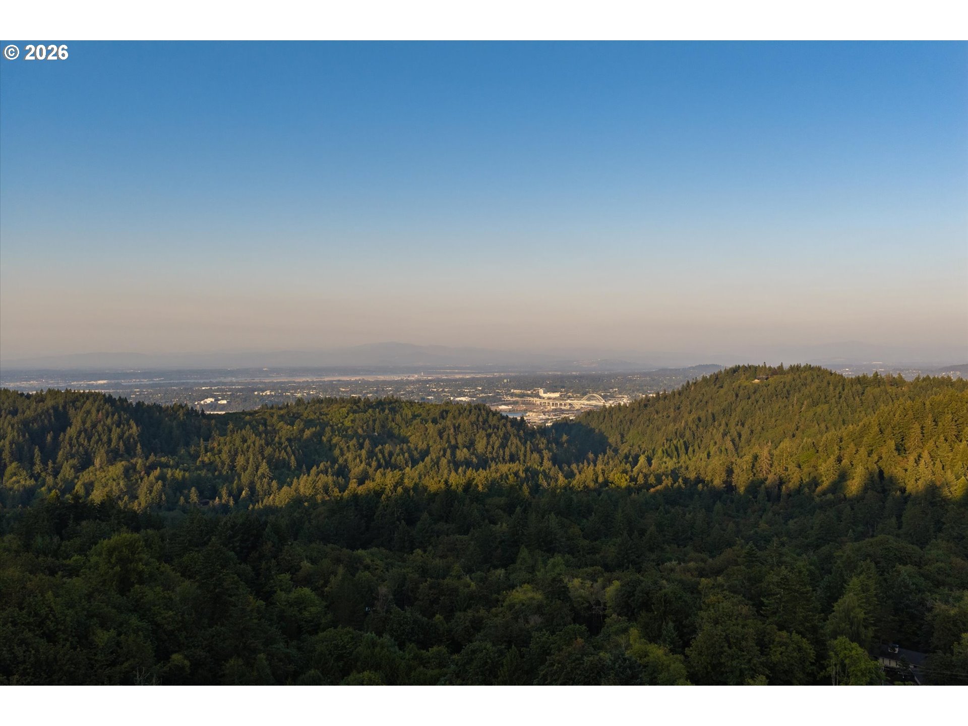 318 NW SKYLINE BLVD