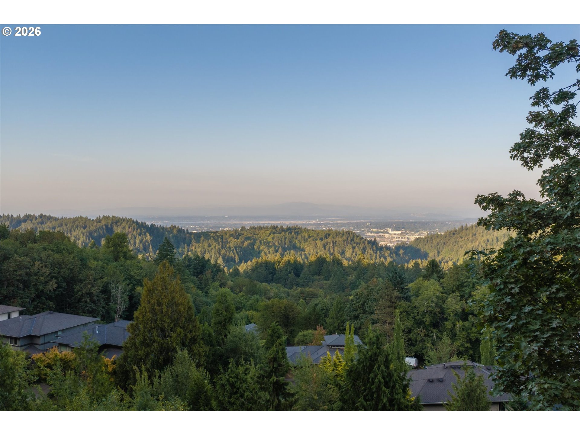 318 NW SKYLINE BLVD