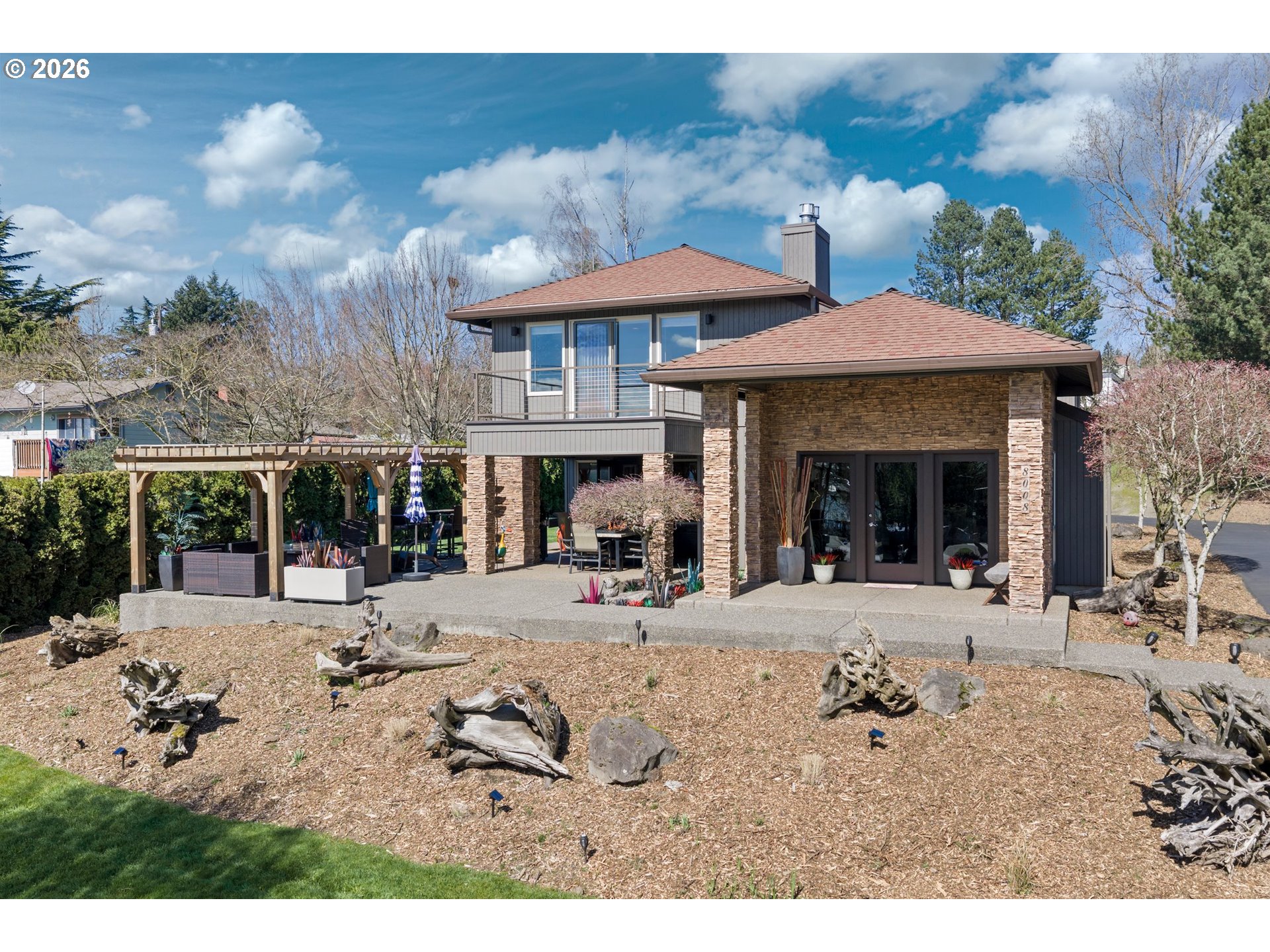 8008 SE EVERGREEN HWY