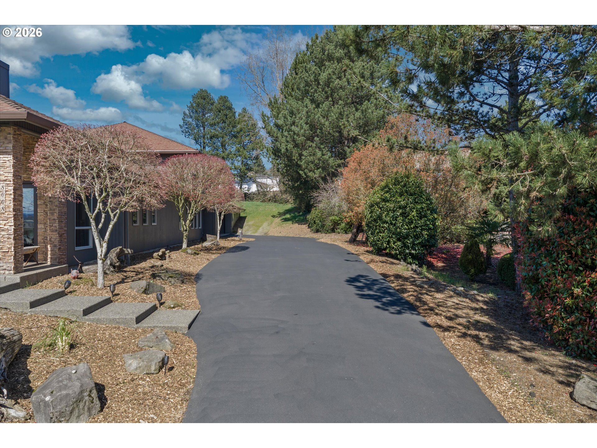 8008 SE EVERGREEN HWY