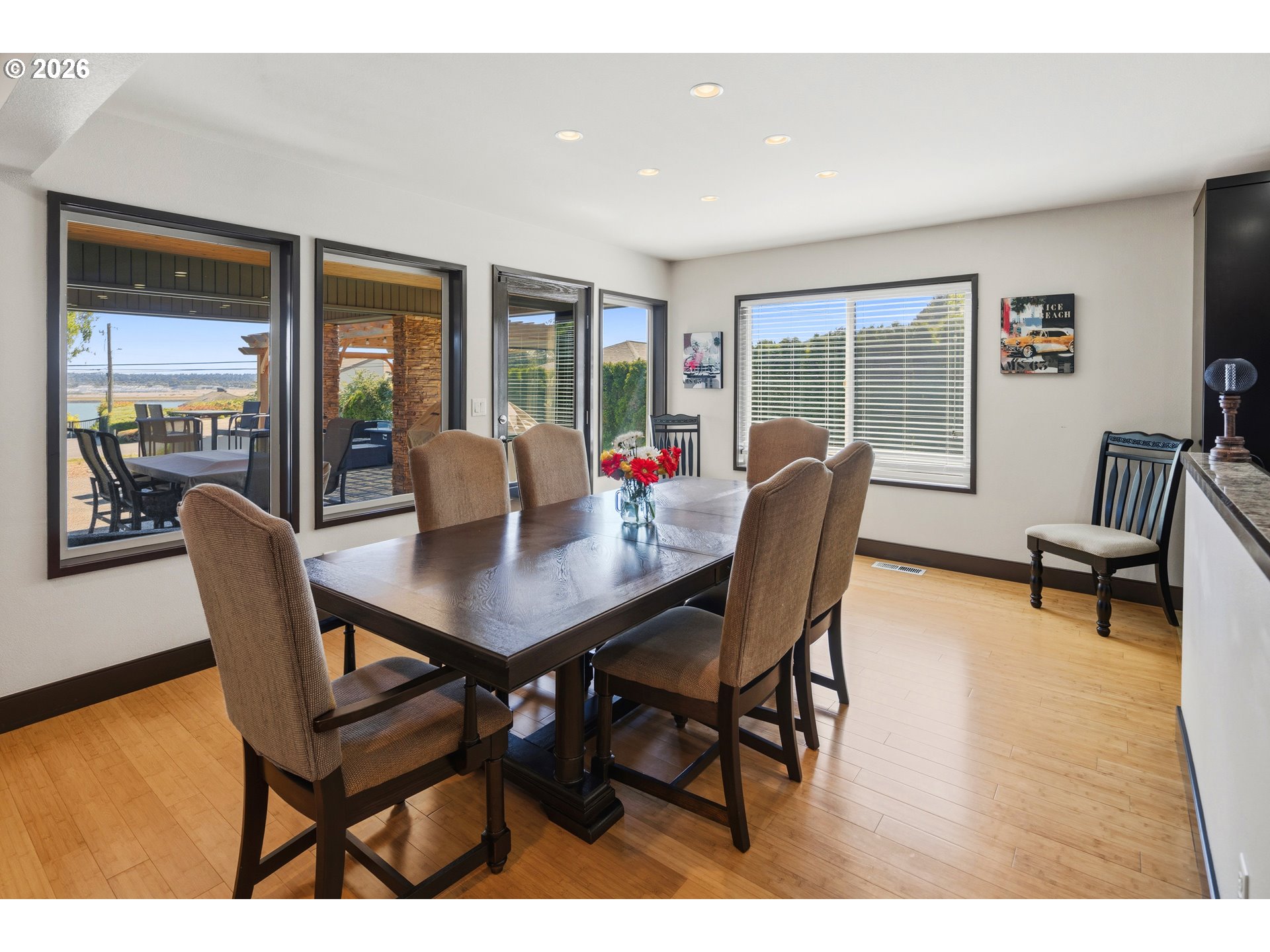 8008 SE EVERGREEN HWY