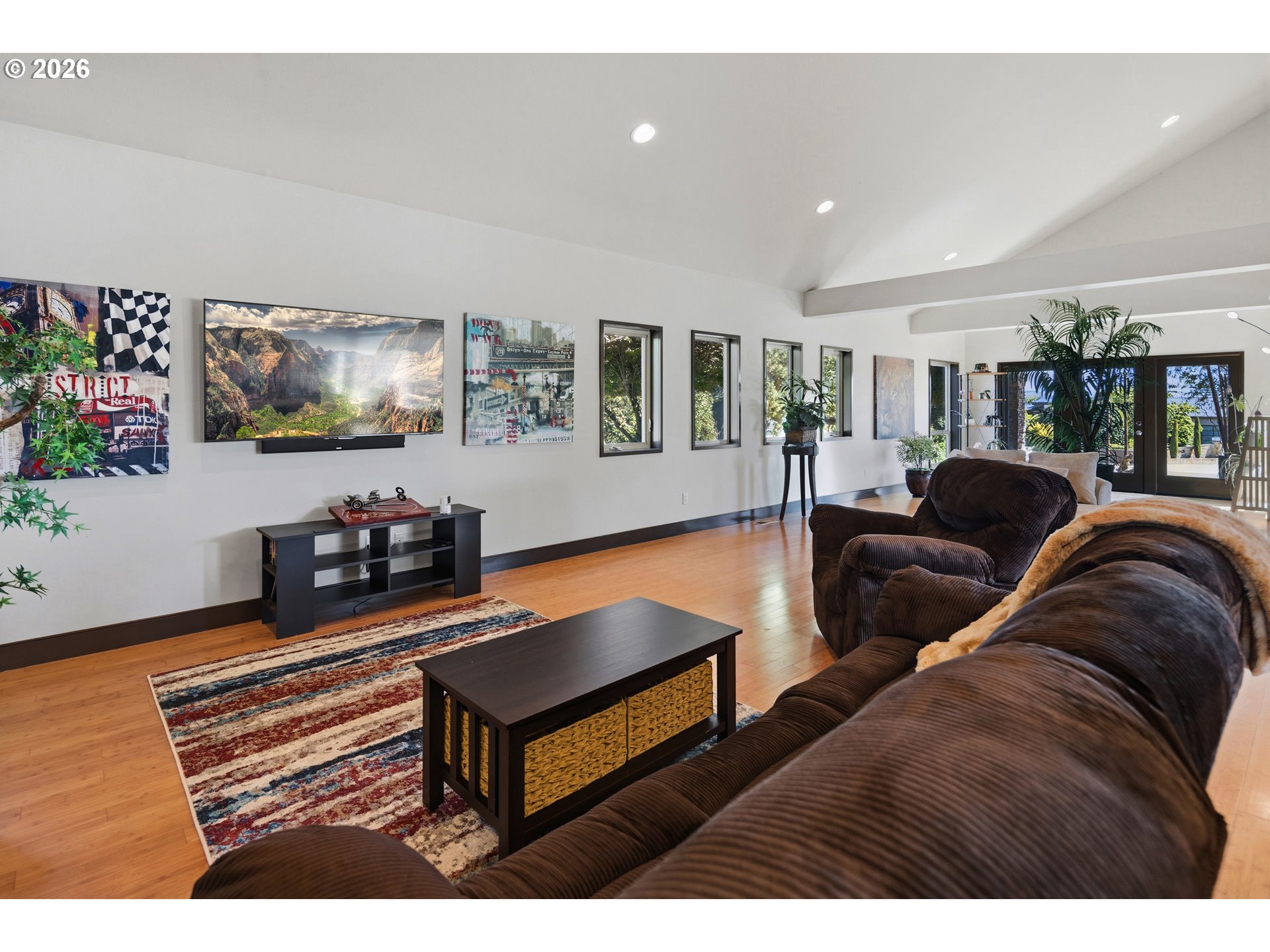 8008 SE EVERGREEN HWY