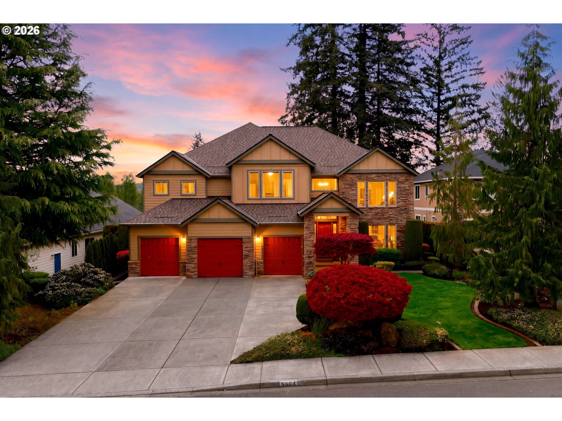 5904 NW INGLEWOOD CT