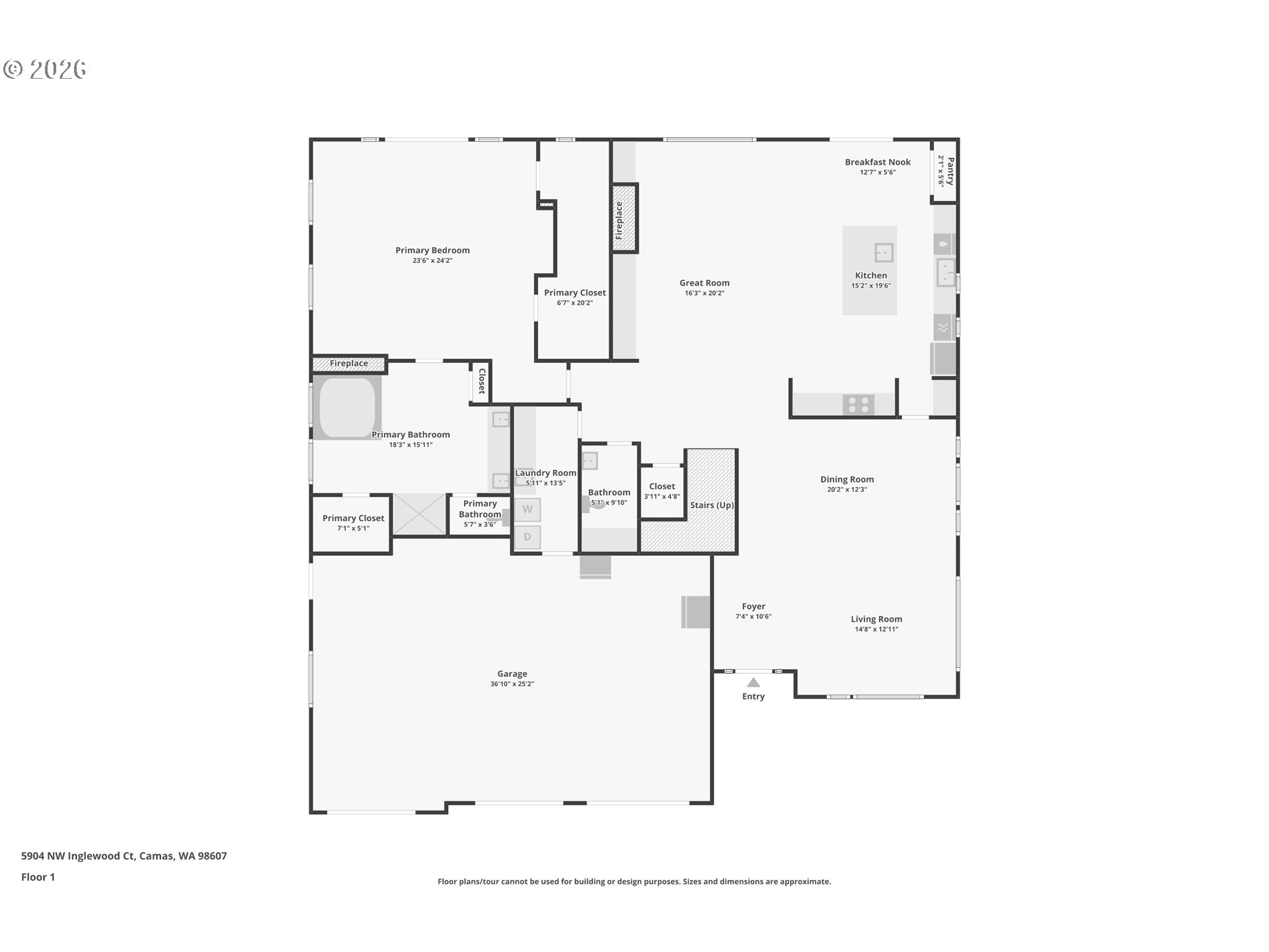 5904 NW INGLEWOOD CT