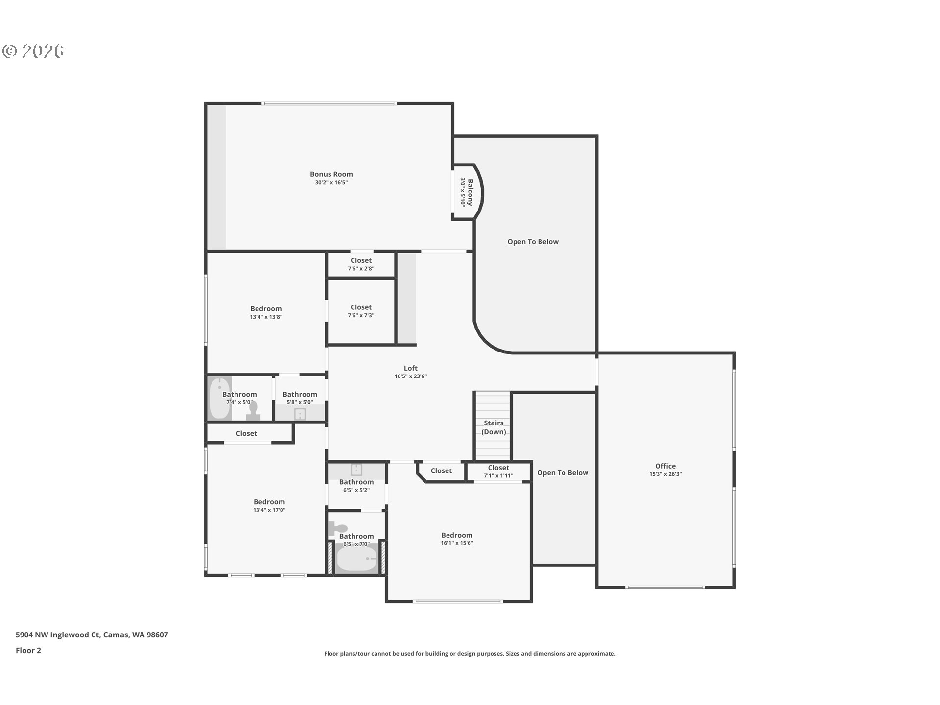 5904 NW INGLEWOOD CT