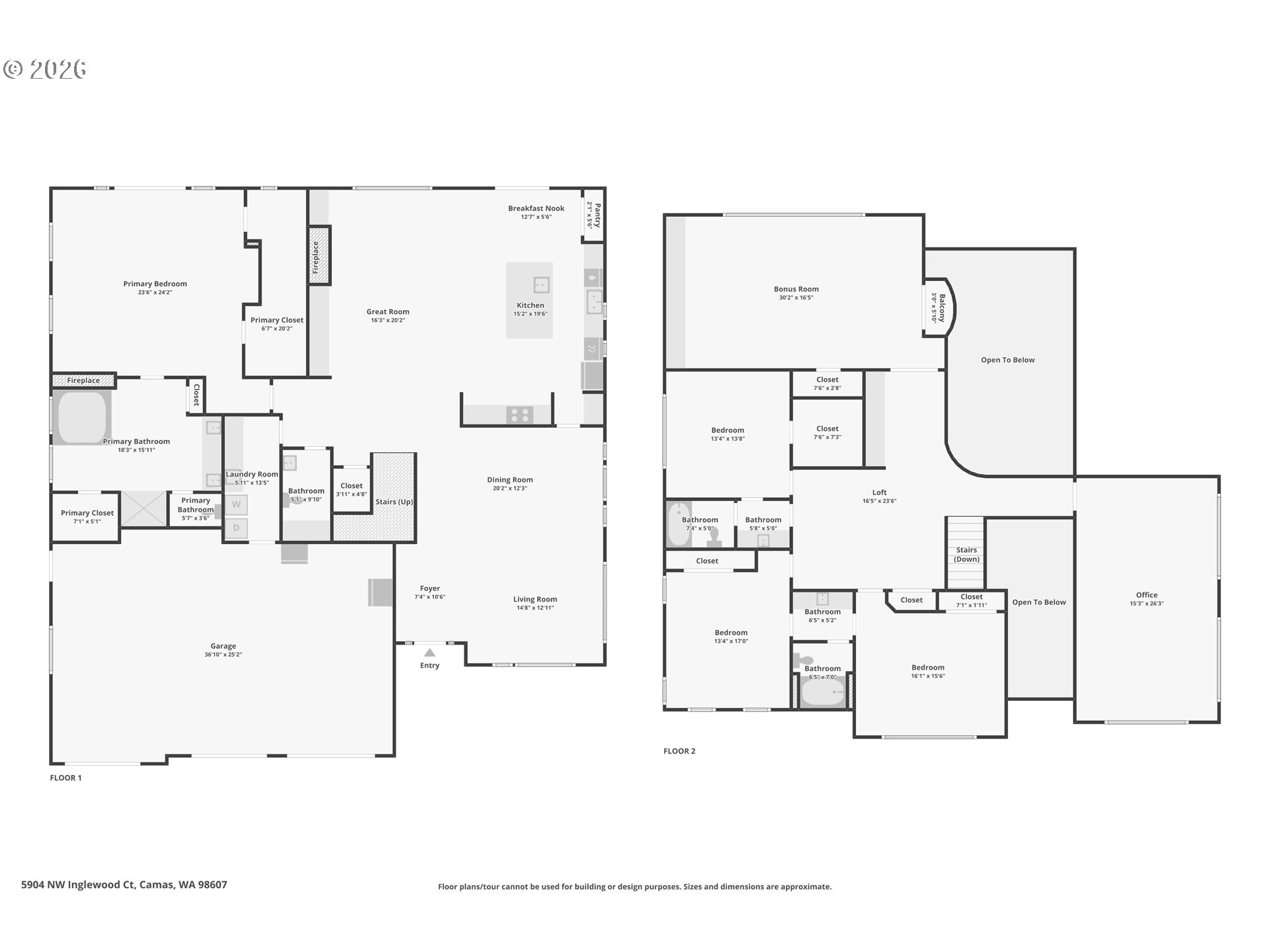 5904 NW INGLEWOOD CT