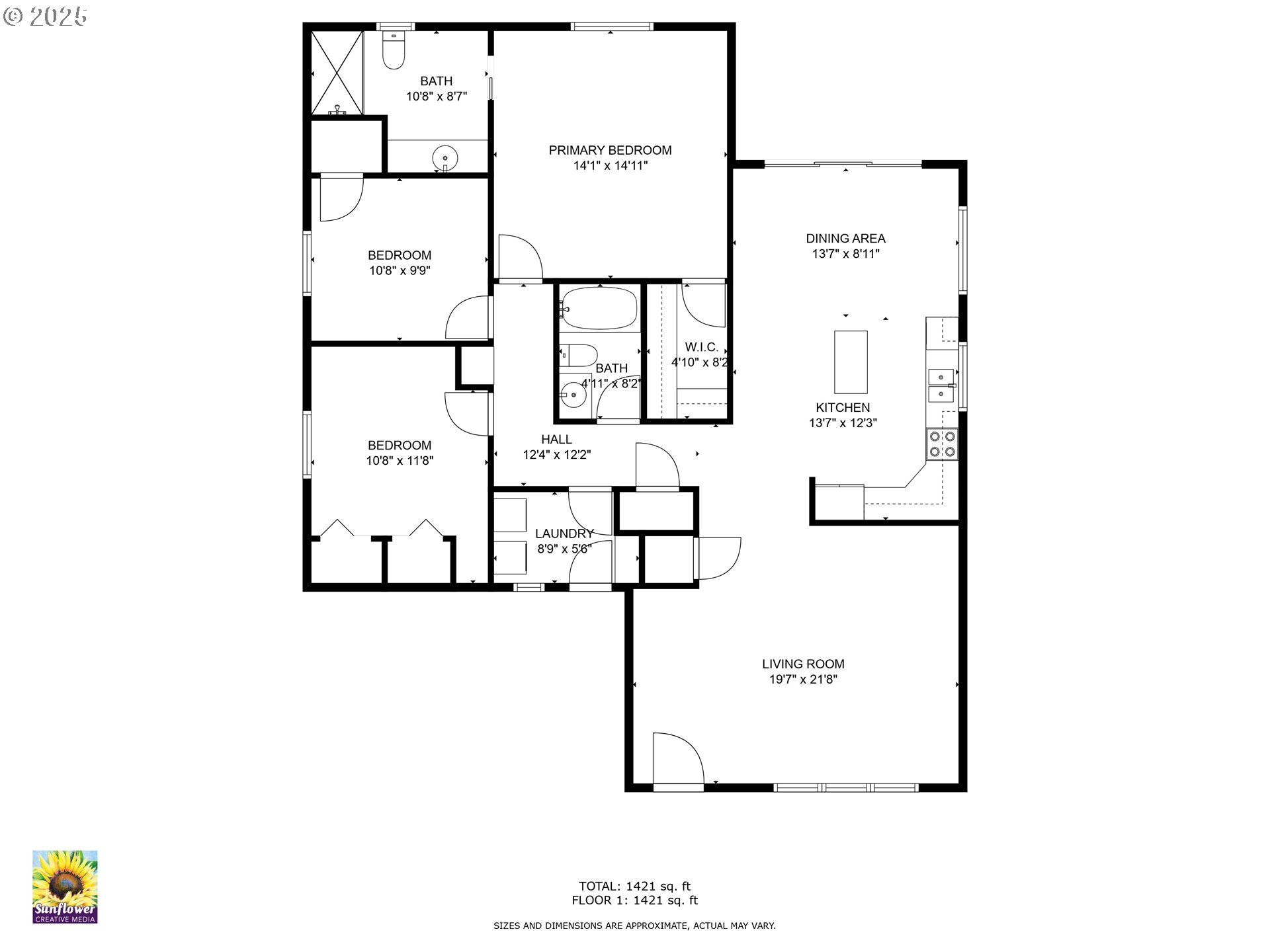 2126 S WIND RIVER CIR, Ridgefield