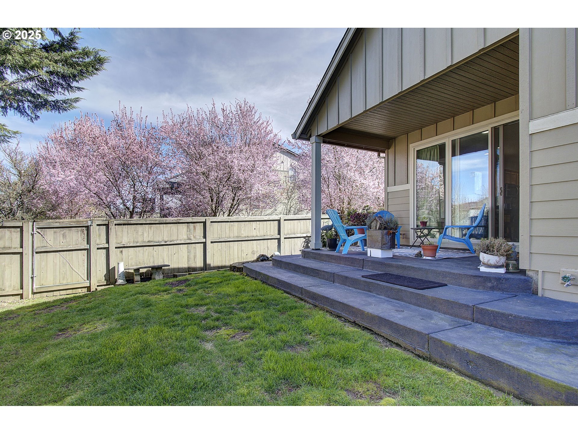 2126 S WIND RIVER CIR, Ridgefield