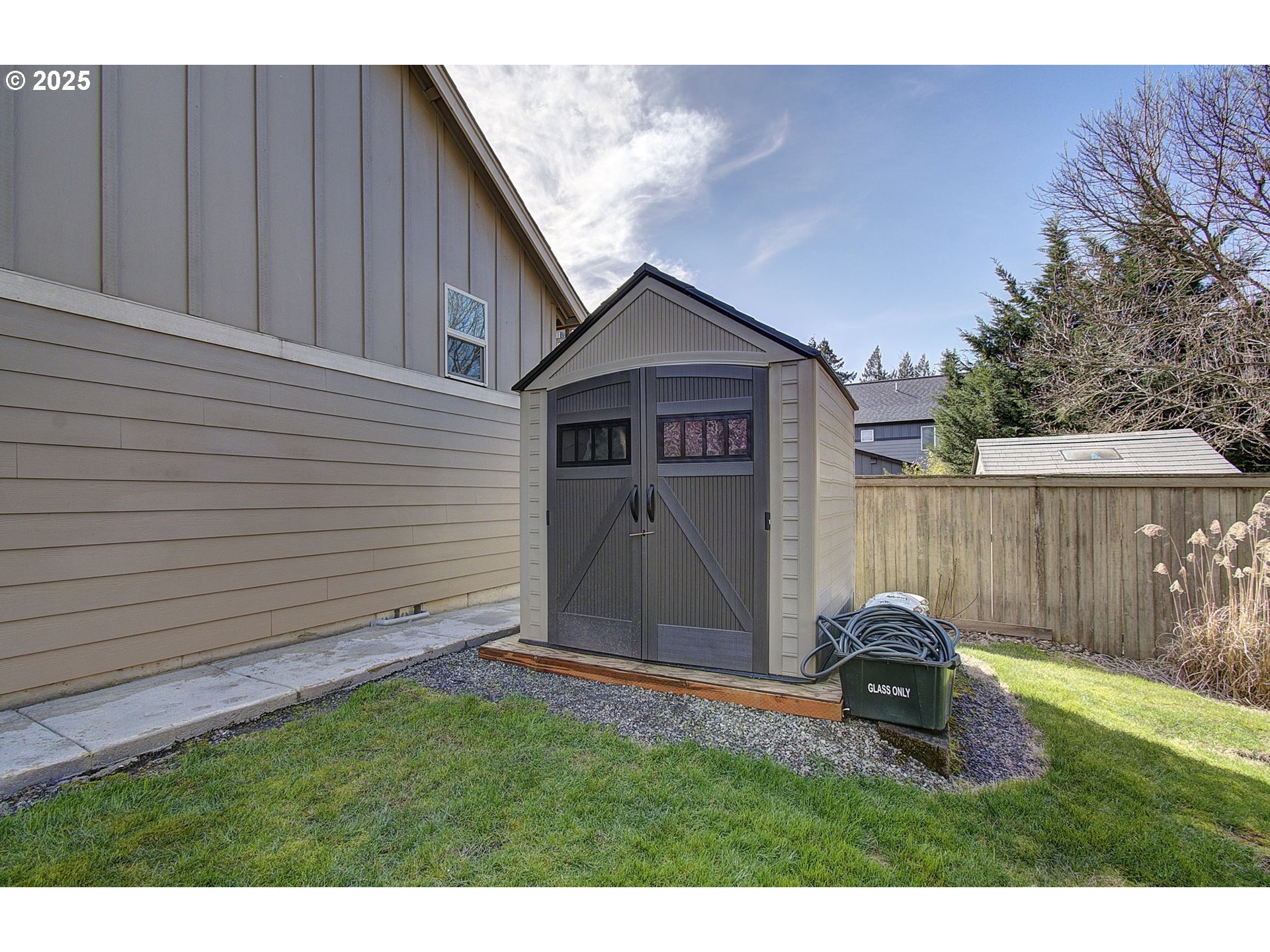2126 S WIND RIVER CIR, Ridgefield