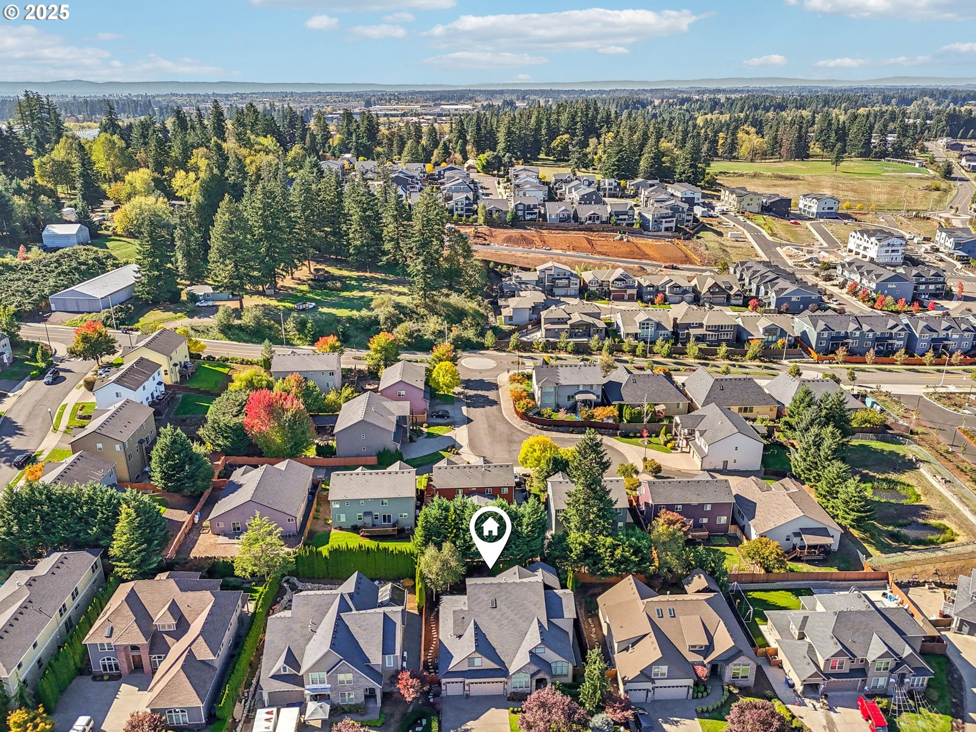 6139 NW KLICKITAT CT