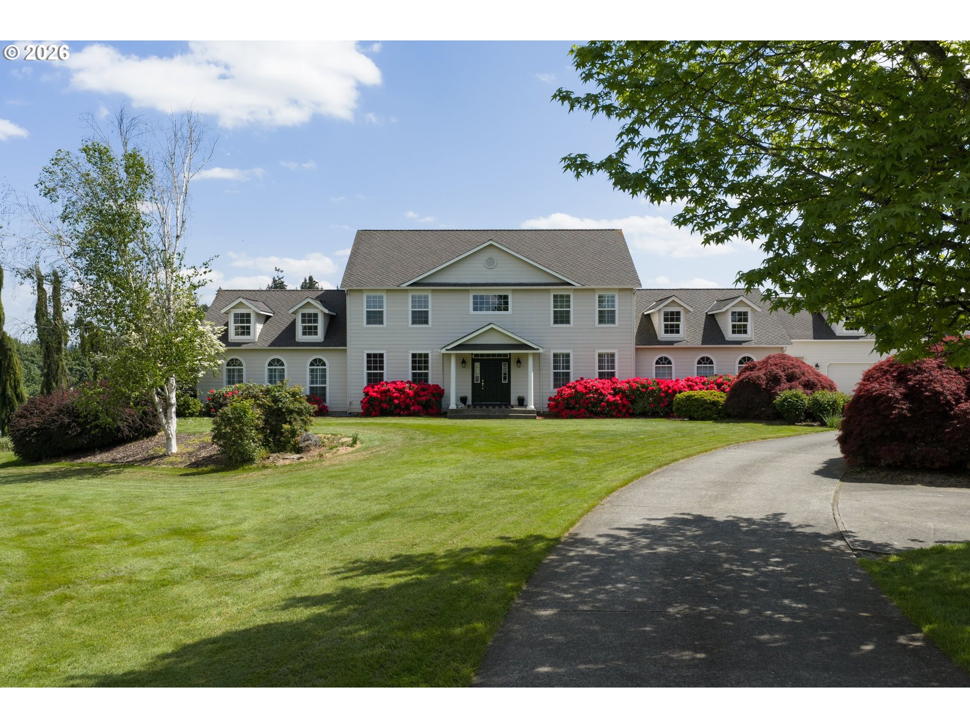 501 NW 214TH CIR