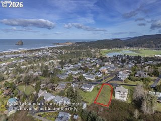 14901 Summit RD