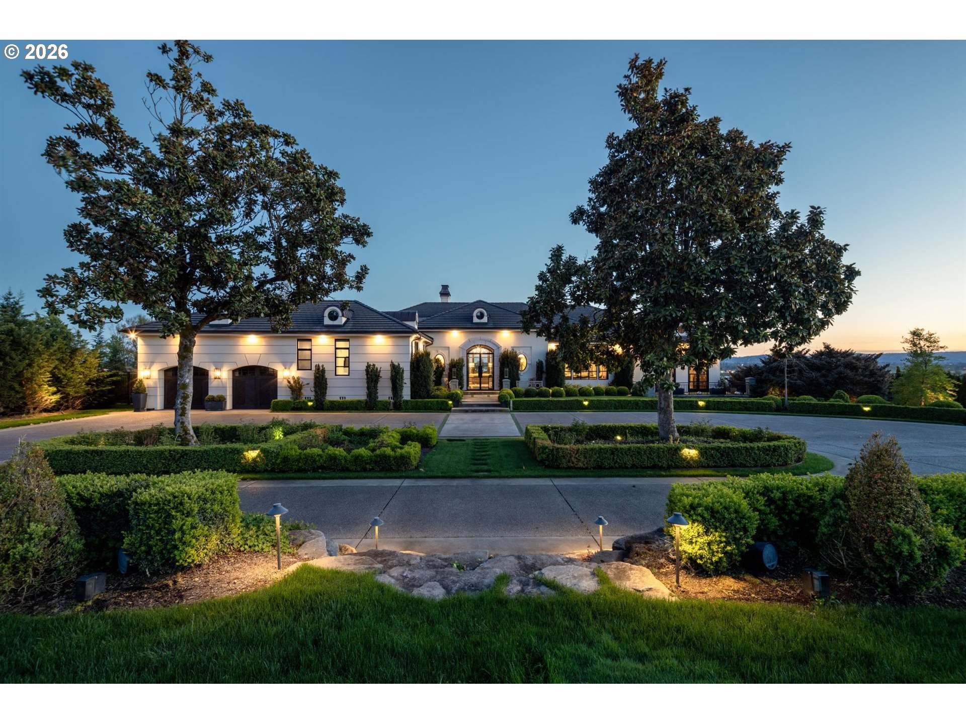 8001 SE EVERGREEN HWY