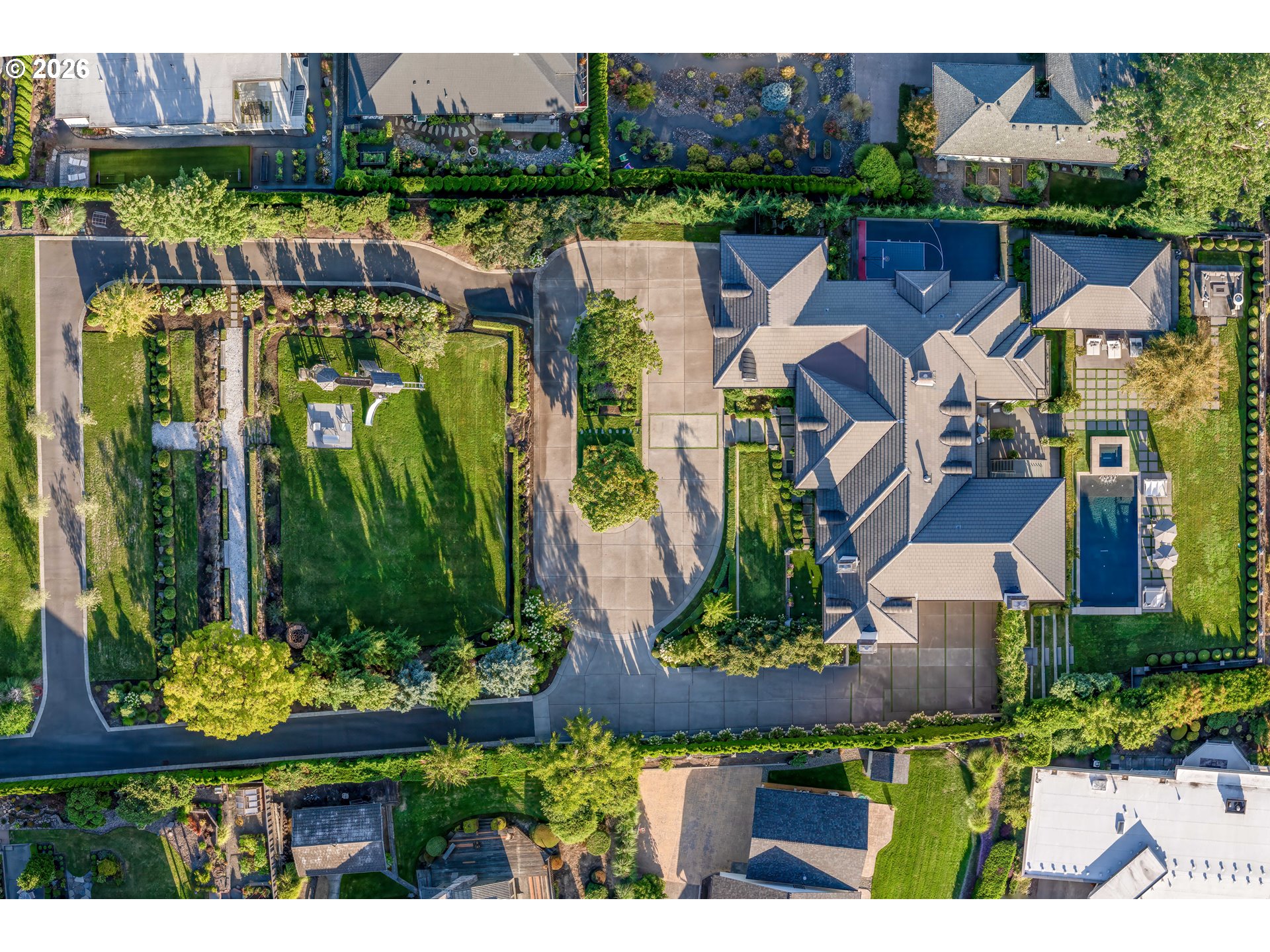 8001 SE EVERGREEN HWY