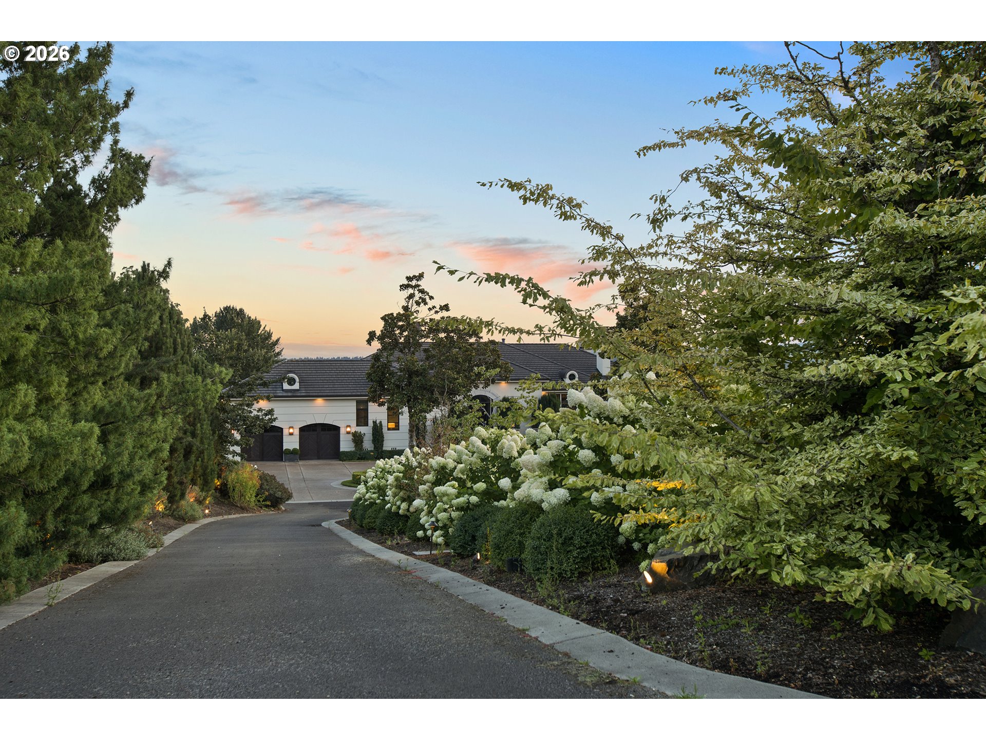 8001 SE EVERGREEN HWY