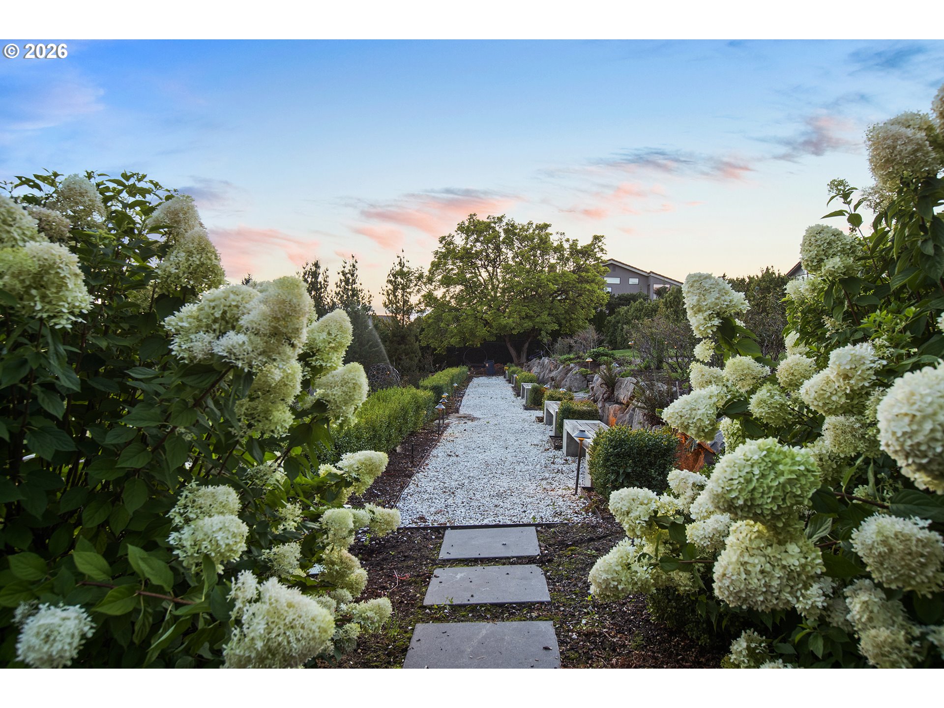 8001 SE EVERGREEN HWY