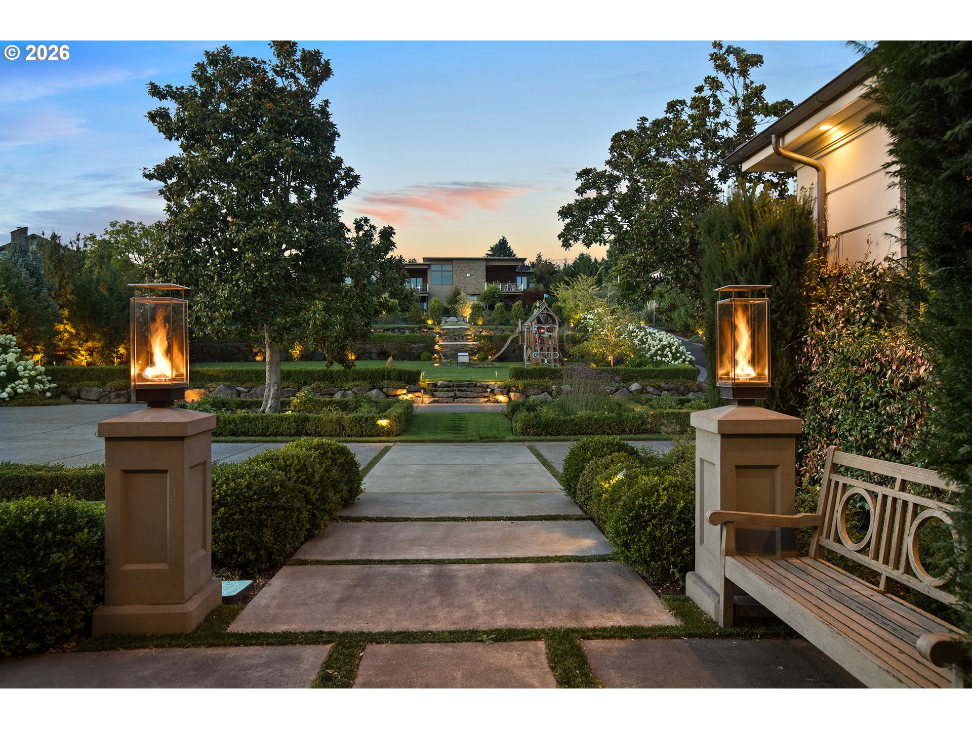 8001 SE EVERGREEN HWY