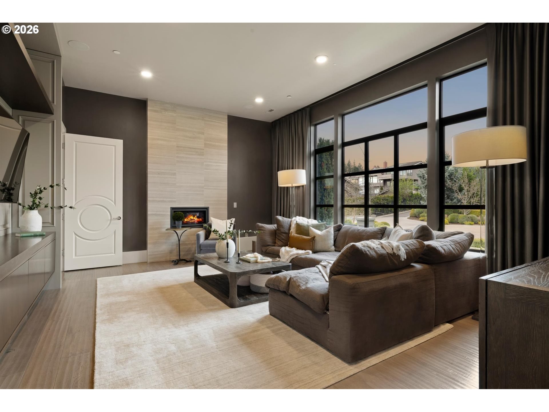 8001 SE EVERGREEN HWY