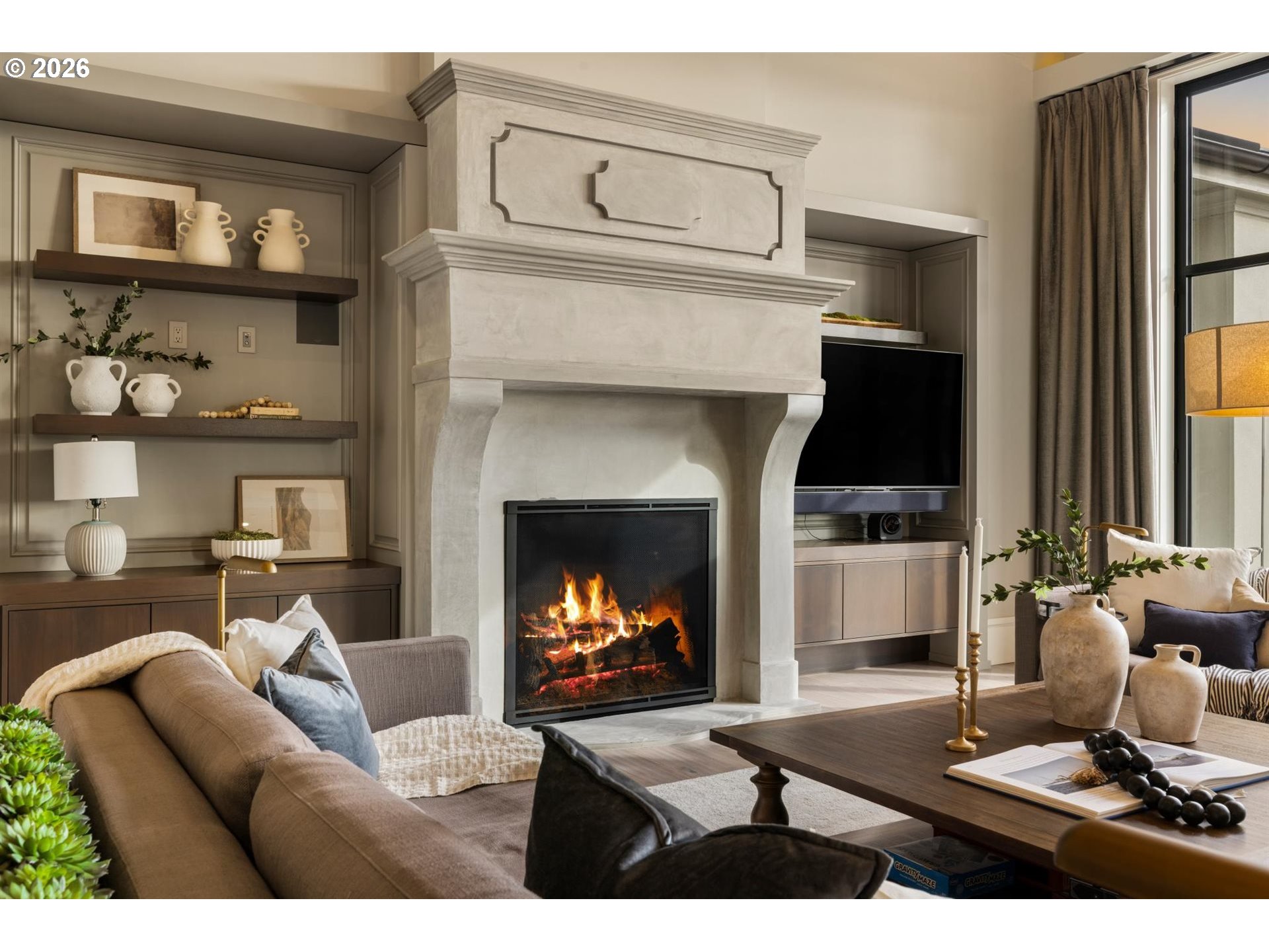 8001 SE EVERGREEN HWY