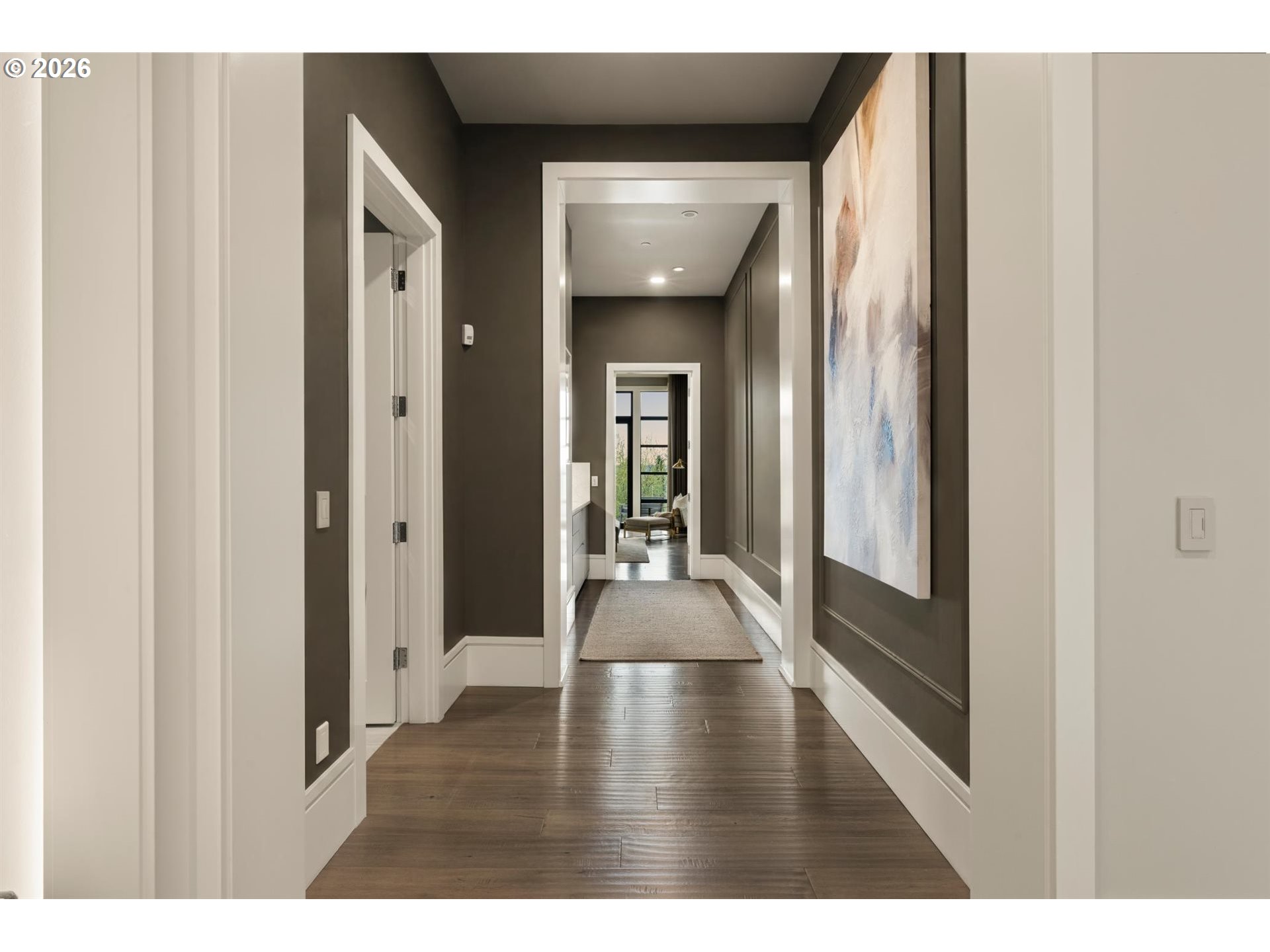 8001 SE EVERGREEN HWY